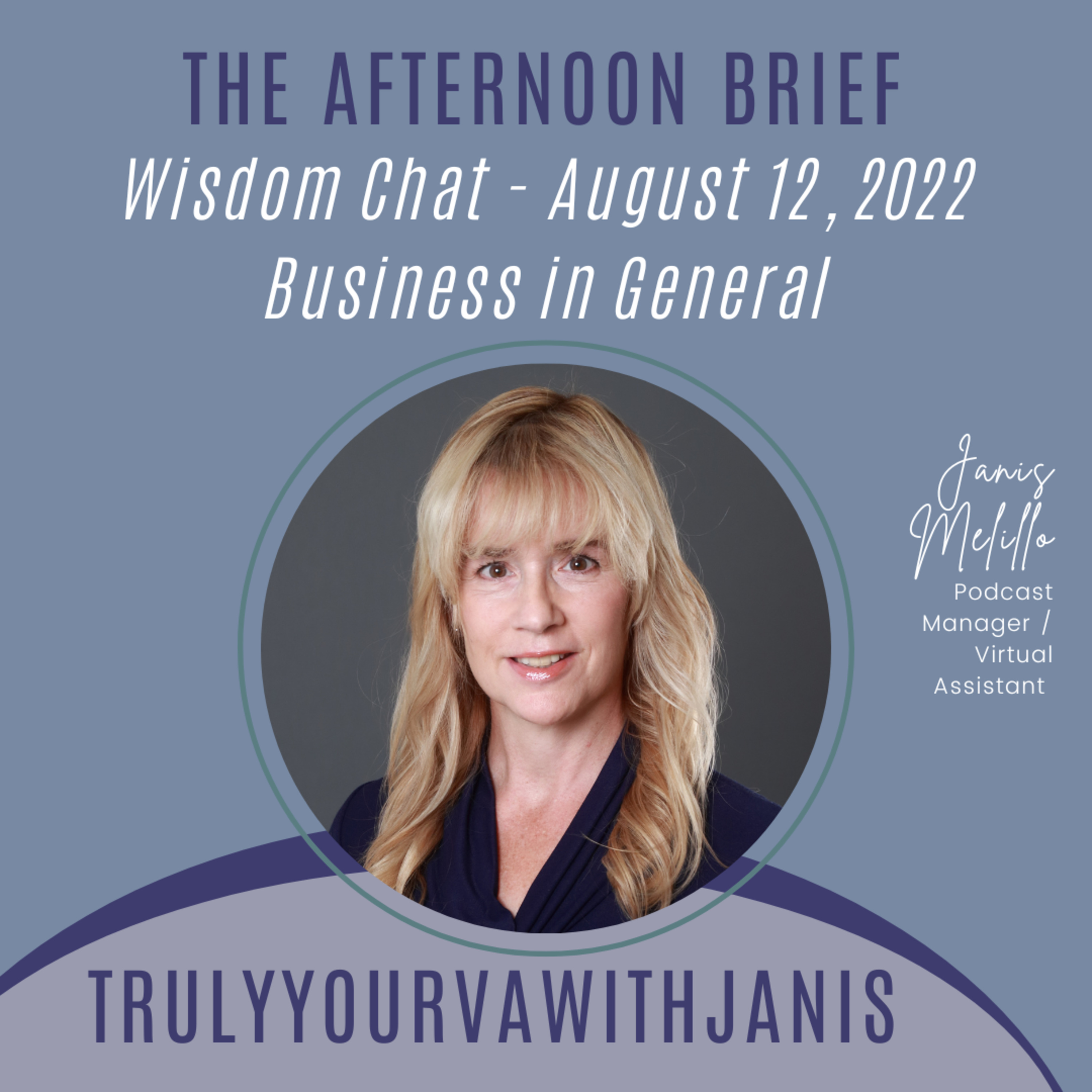 TrulyYourVA with Janis