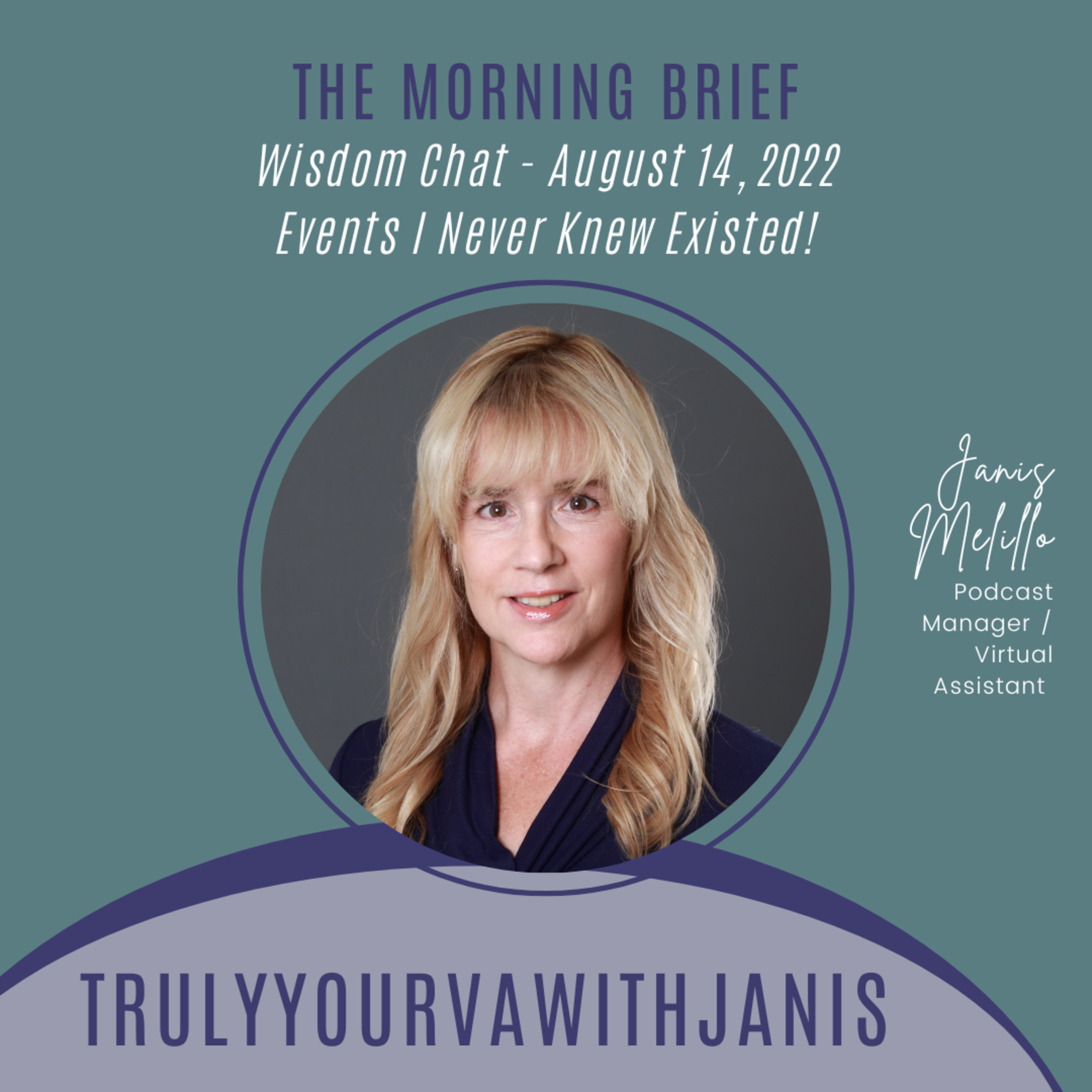 TrulyYourVA with Janis
