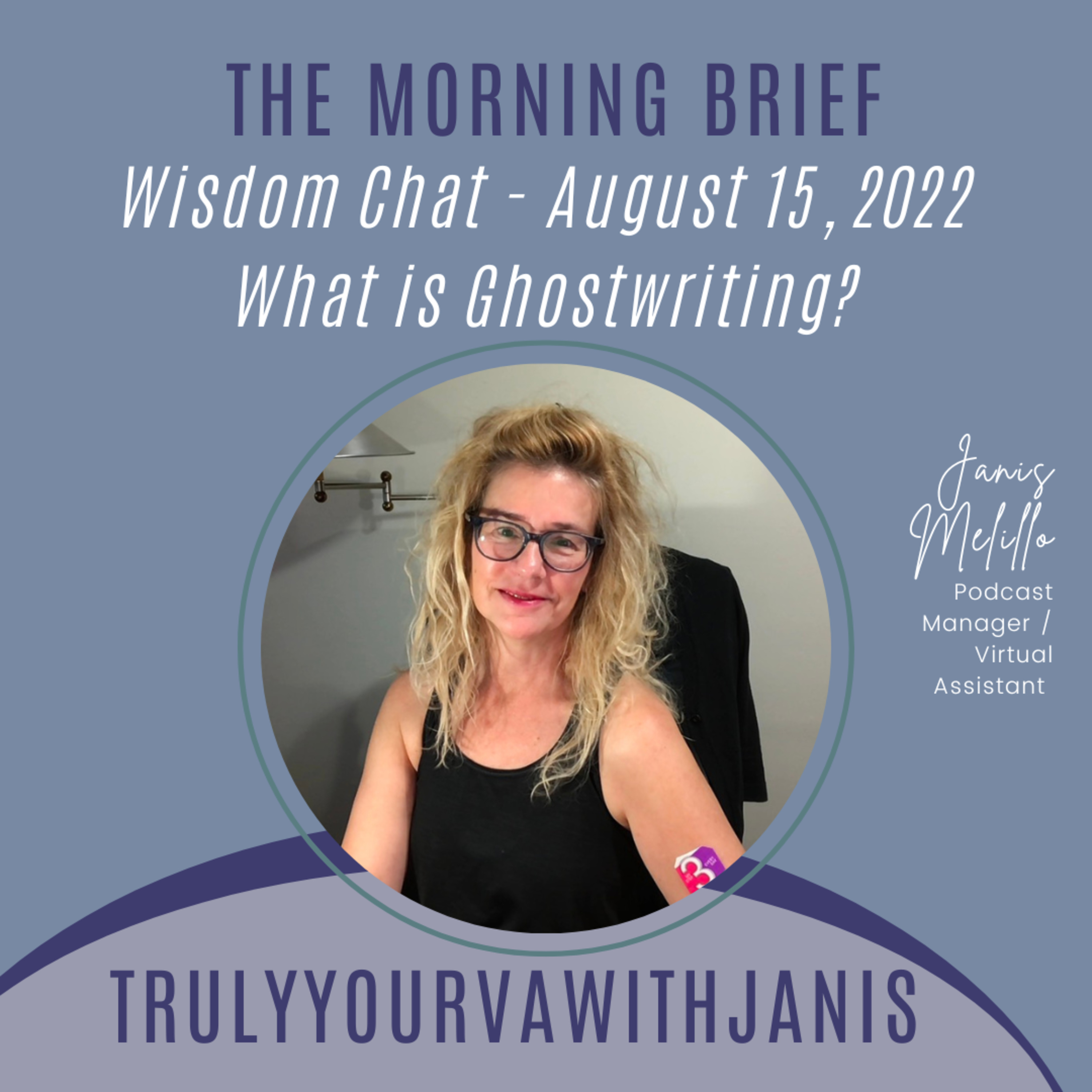 TrulyYourVA with Janis