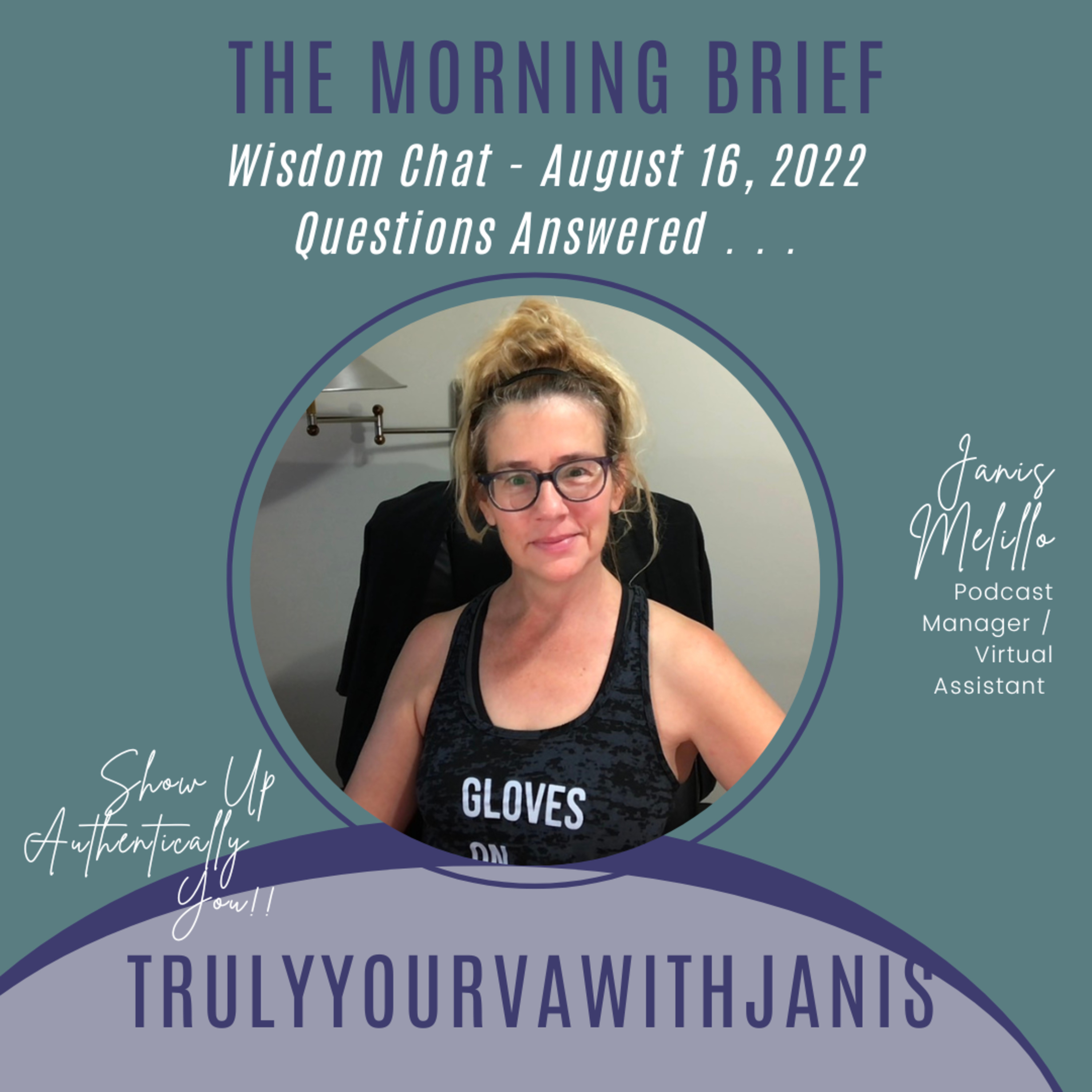 TrulyYourVA with Janis