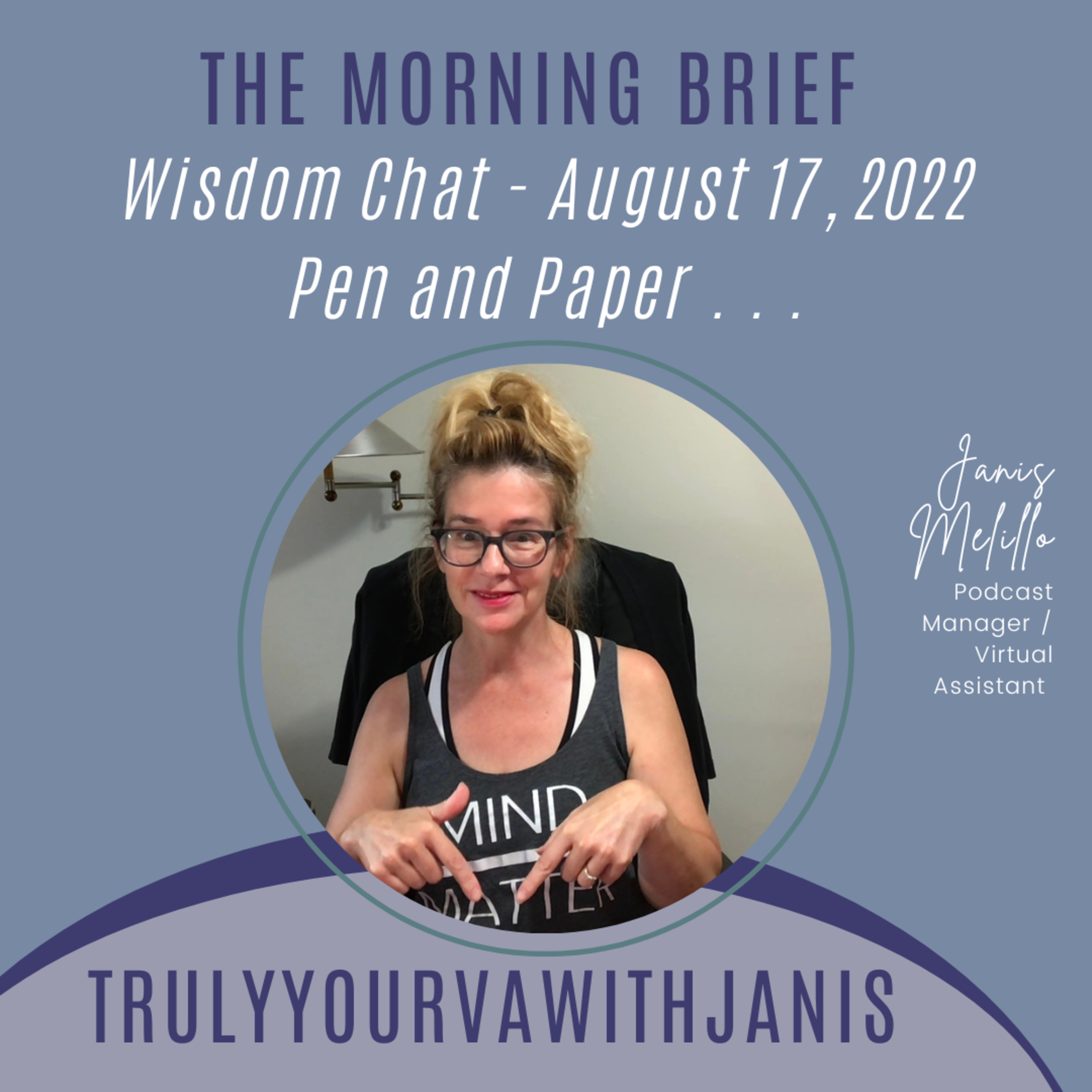 TrulyYourVA with Janis