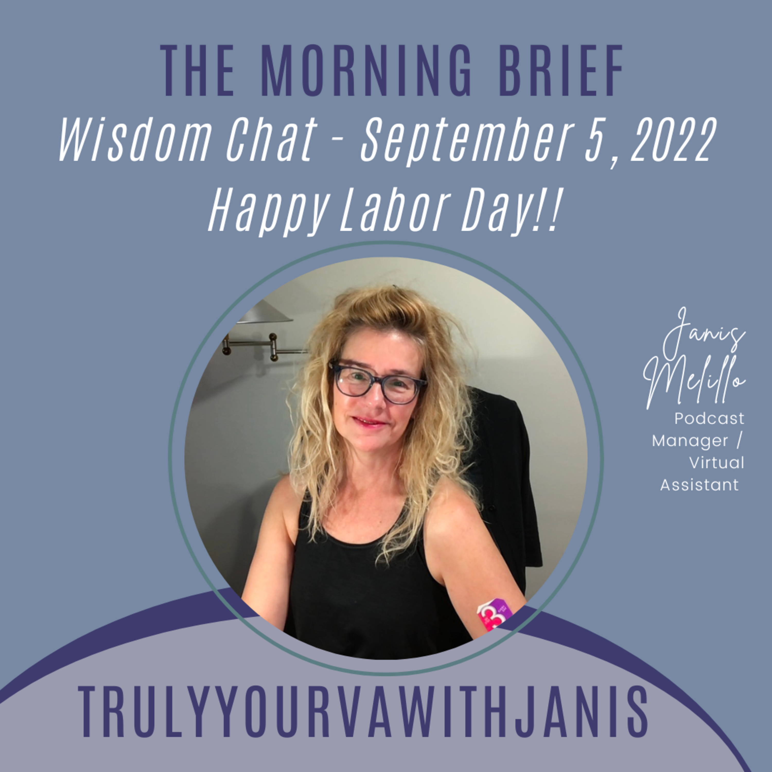 TrulyYourVA with Janis