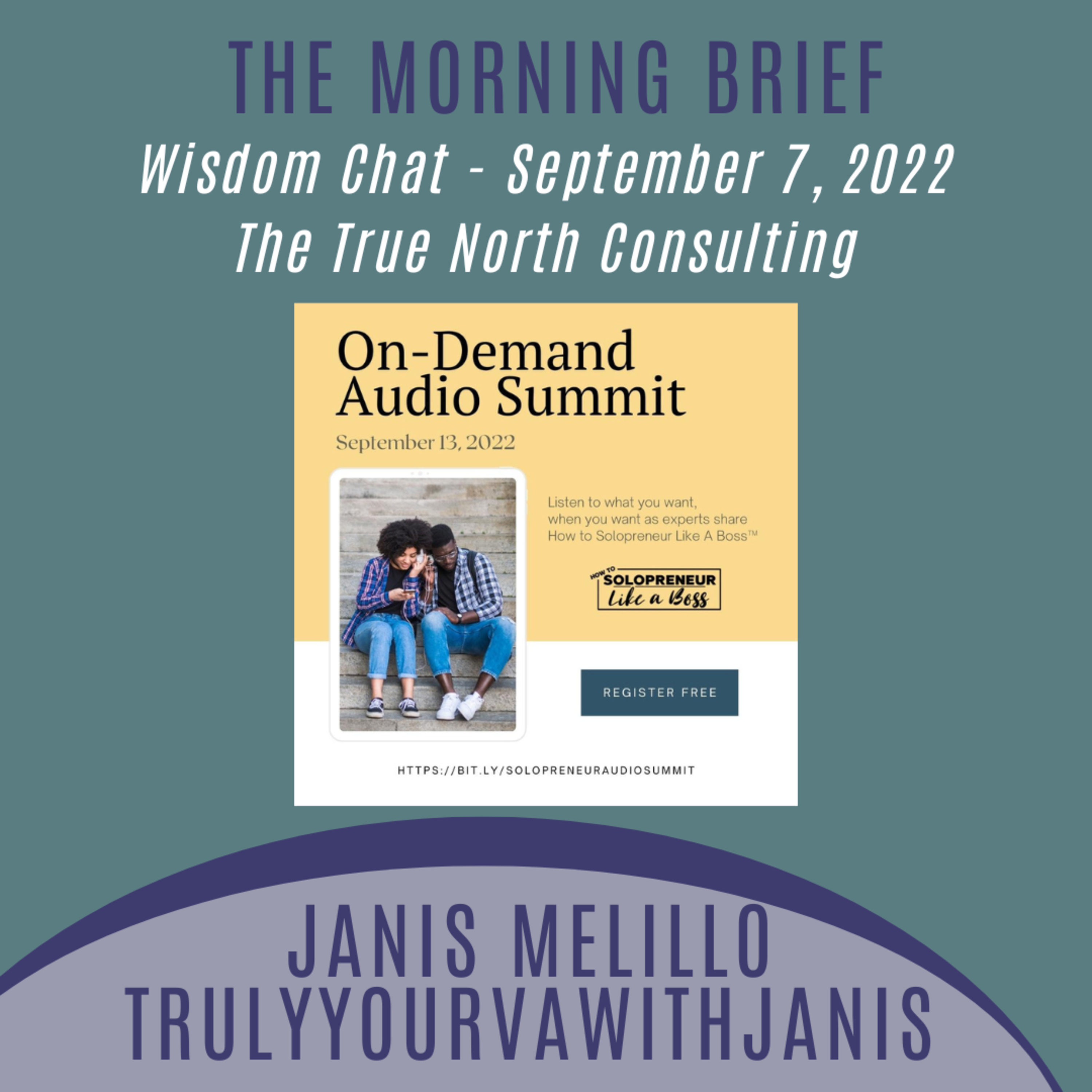TrulyYourVA with Janis