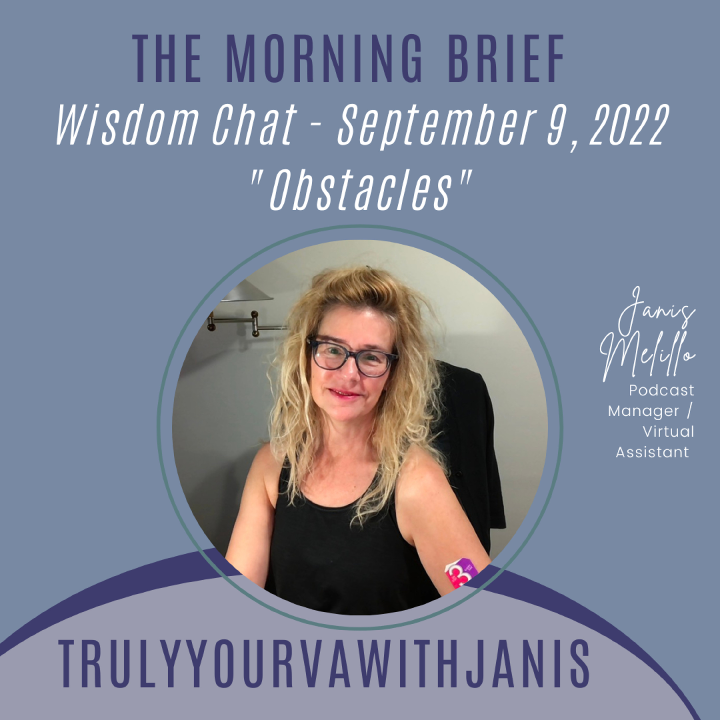 TrulyYourVA with Janis