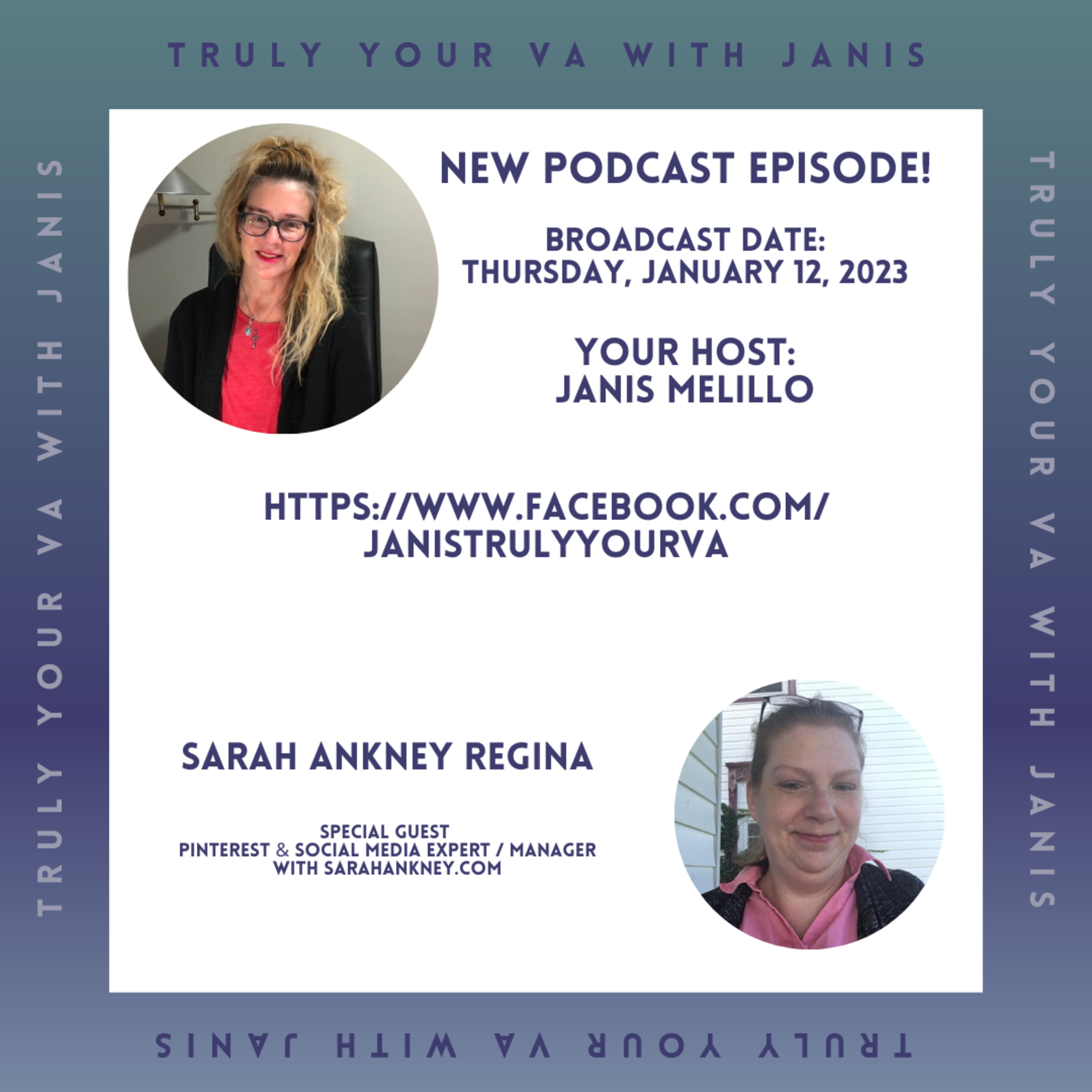 TrulyYourVA with Janis