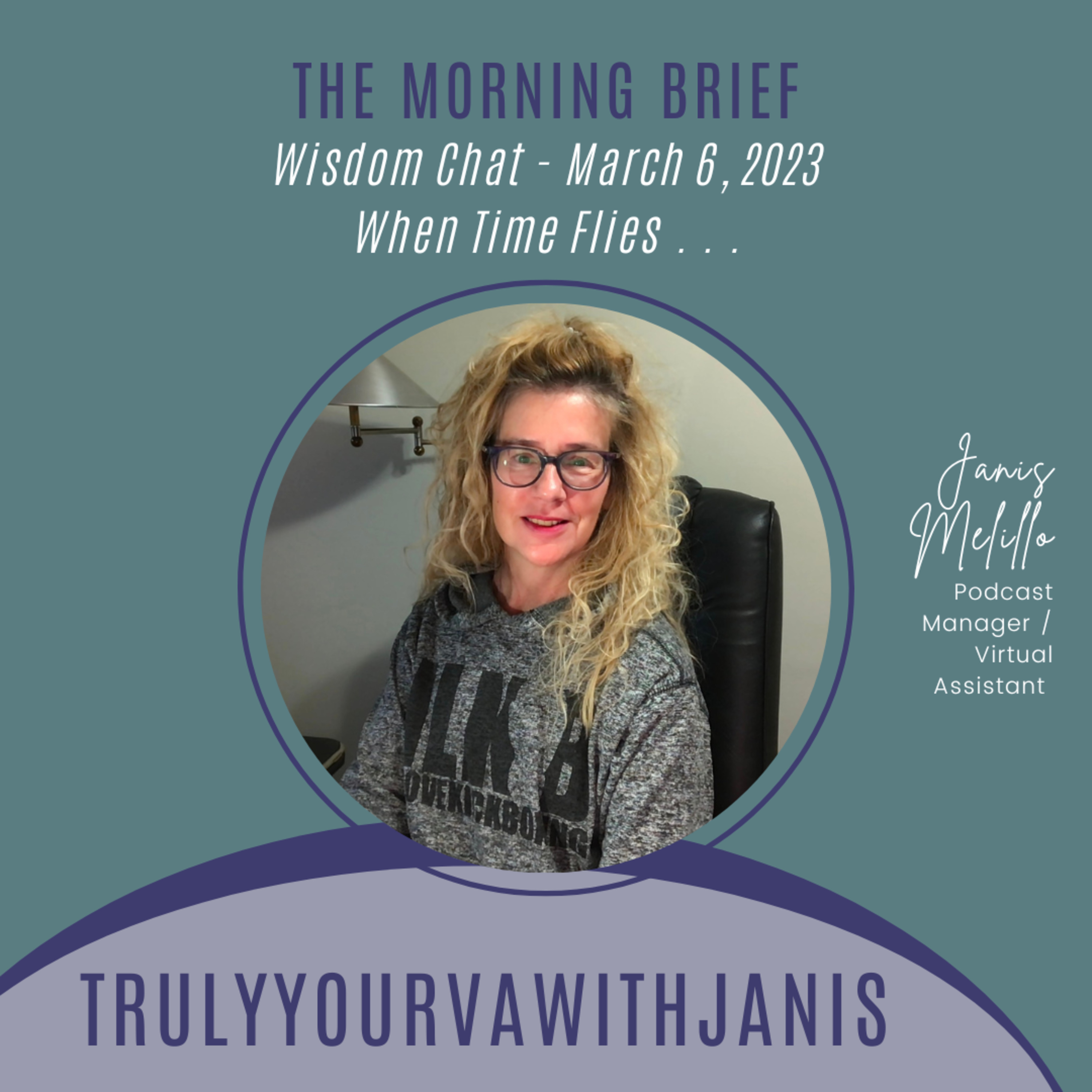 TrulyYourVA with Janis