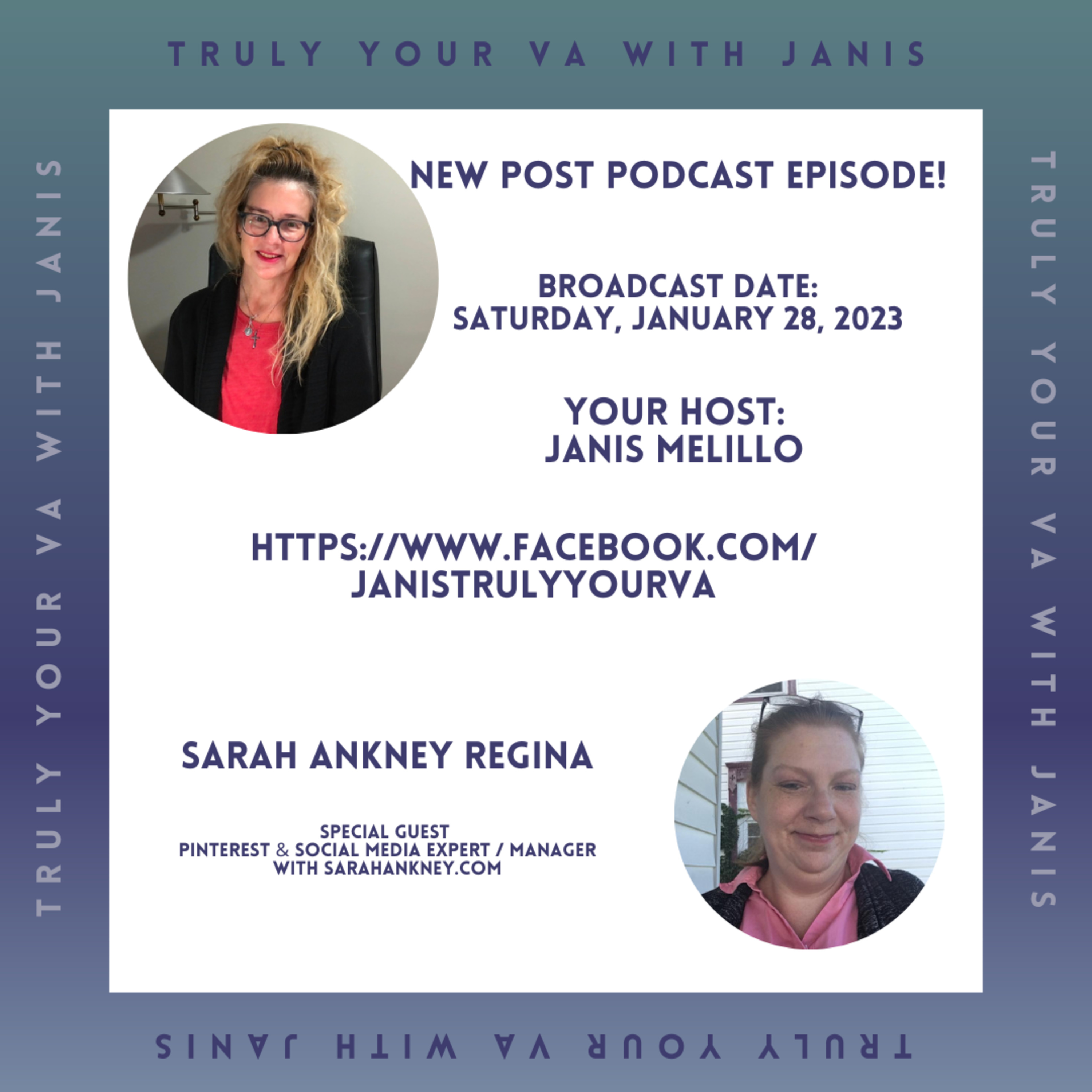 TrulyYourVA with Janis
