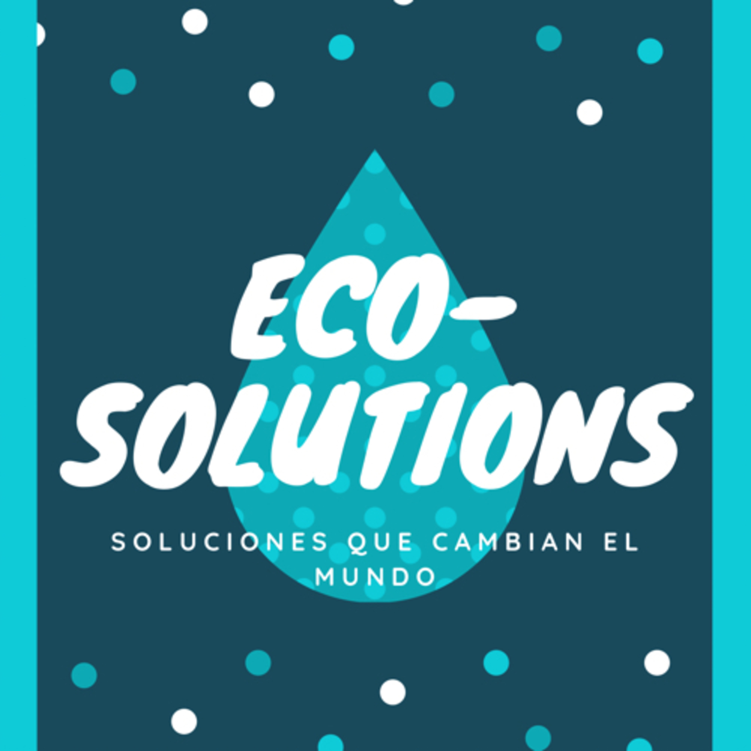 Entrevista al equipo de Eco-solutions episode artwork