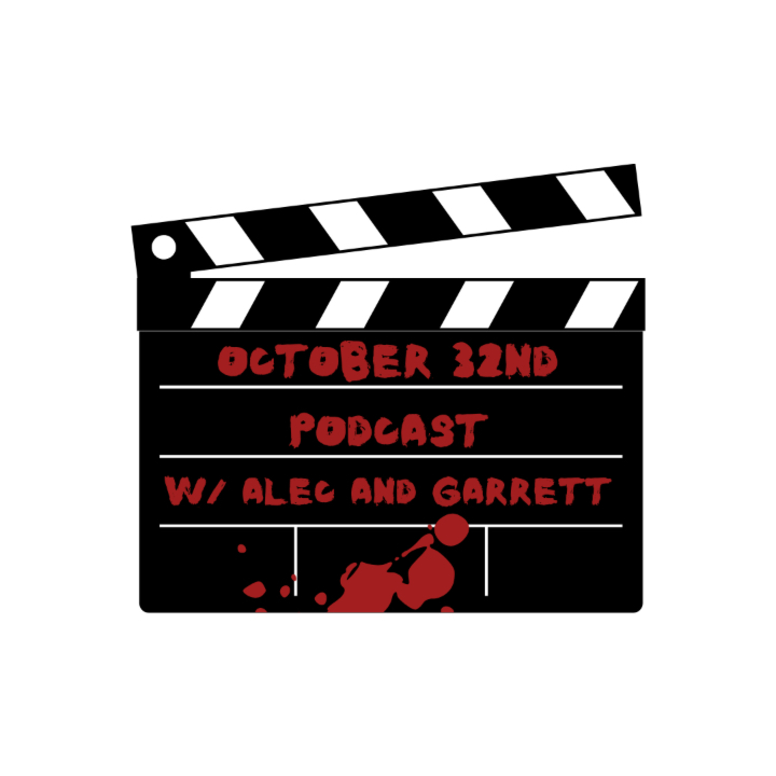 Ep. 1: Welcome to All Things Horror episode artwork