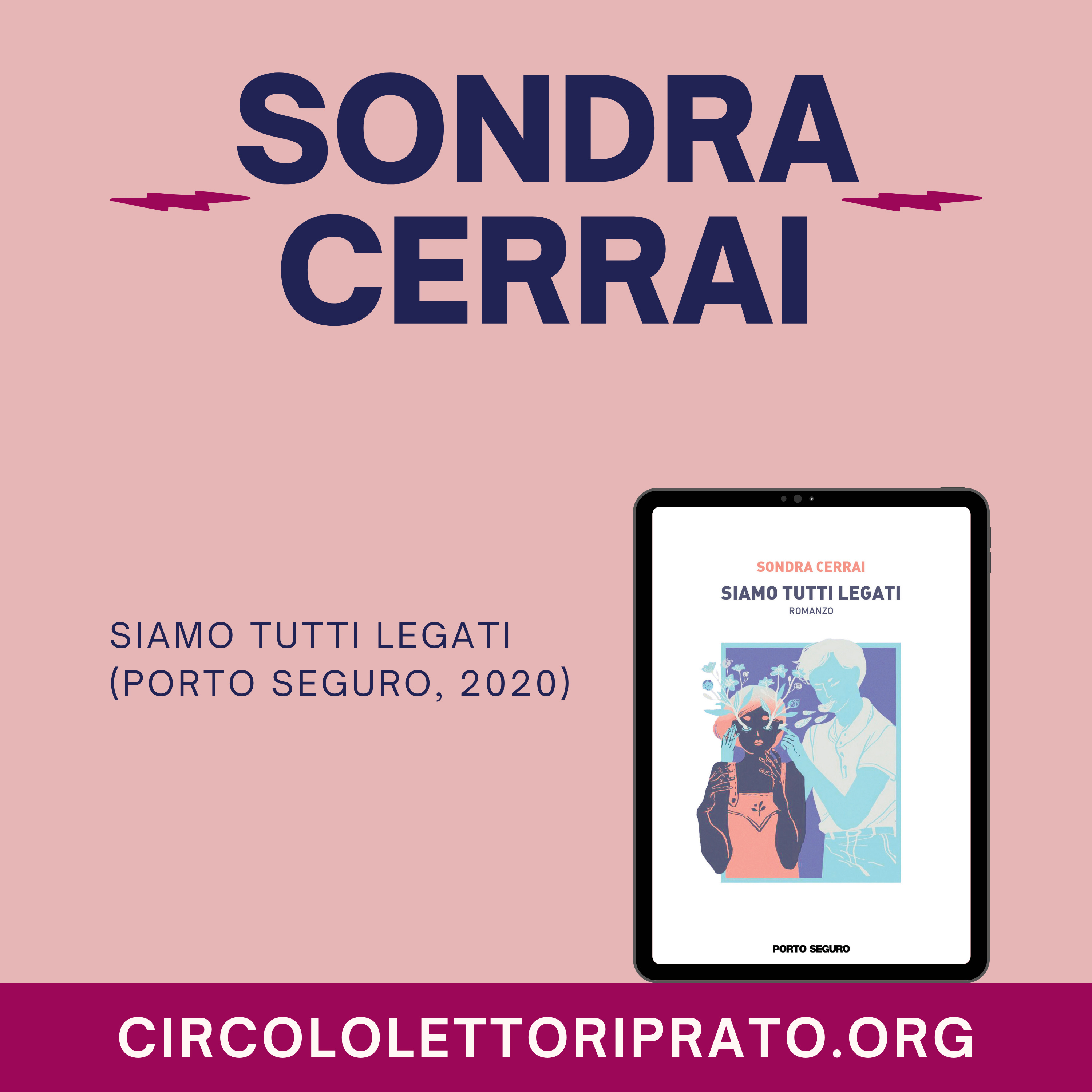Scrittori Al Circolo by Circolo Lettori Prato