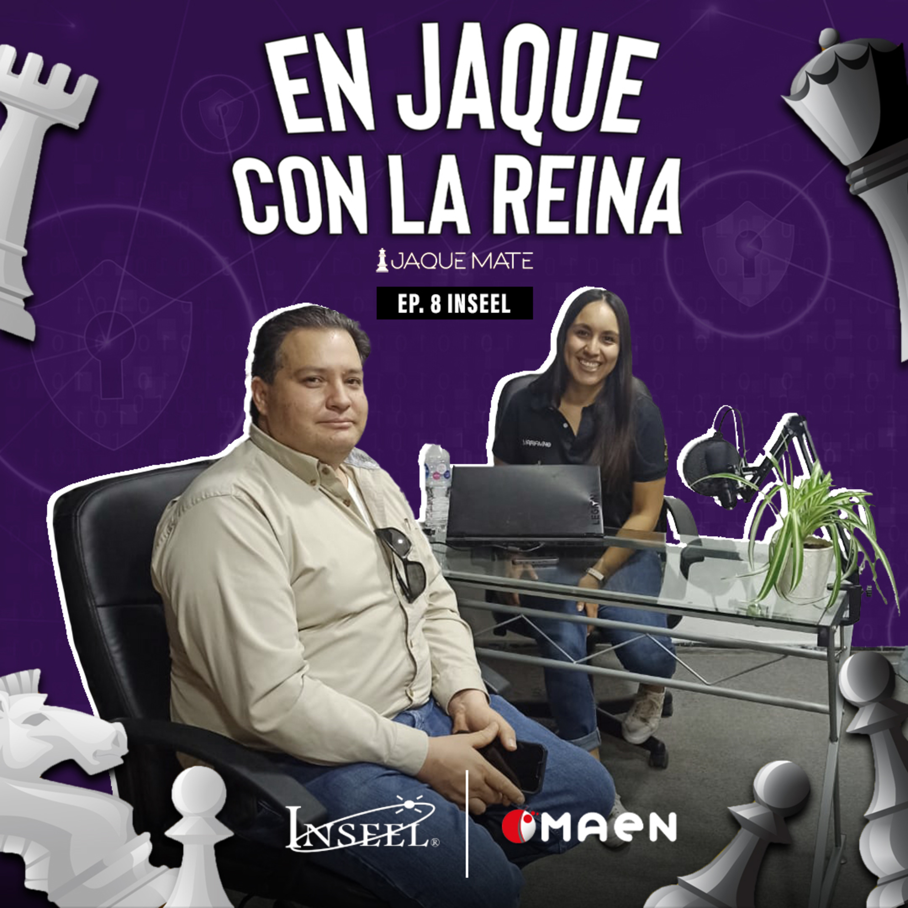 En Jaque Con la Reina