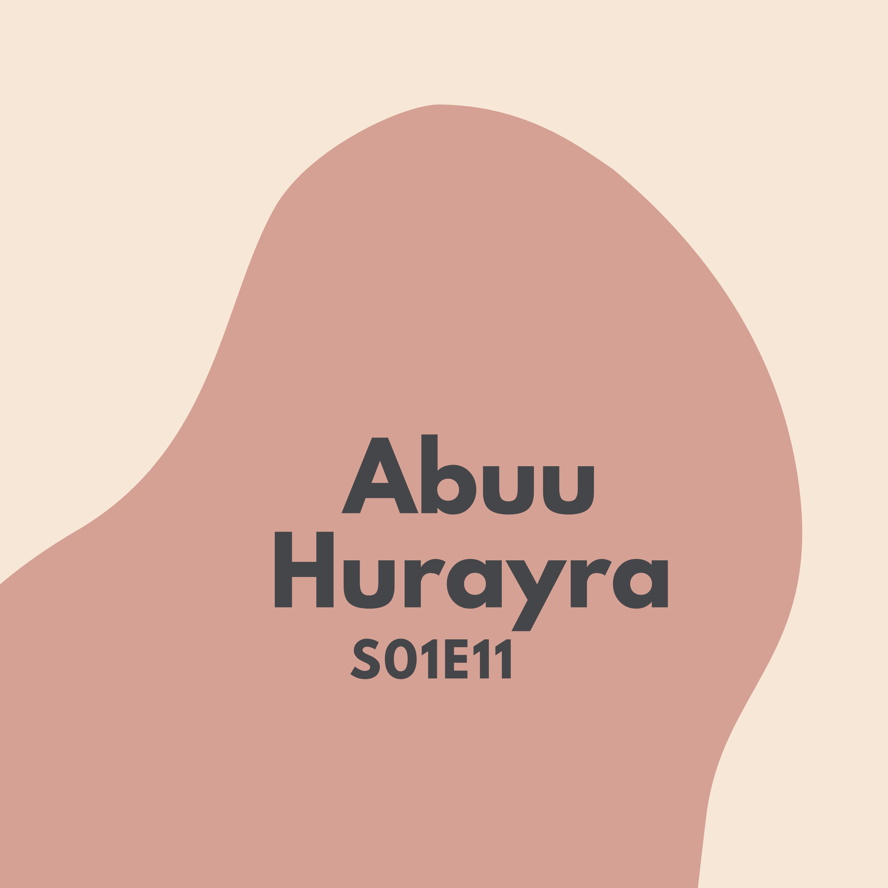 Abuu Hurayra S01E11 Abuu Hurayra S01E11