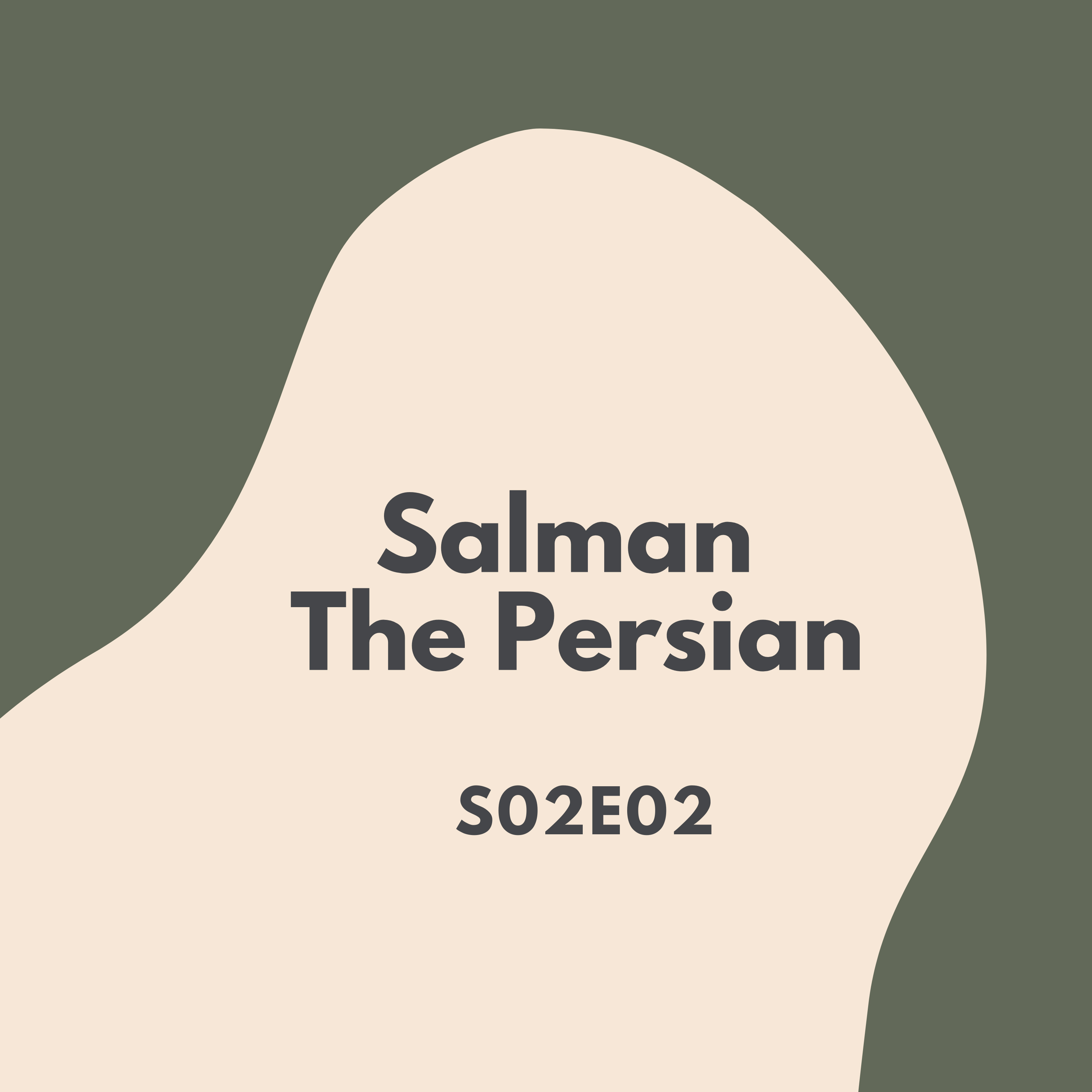 Salmaan The Persian S02E02 Salmaan The Persian S02E02