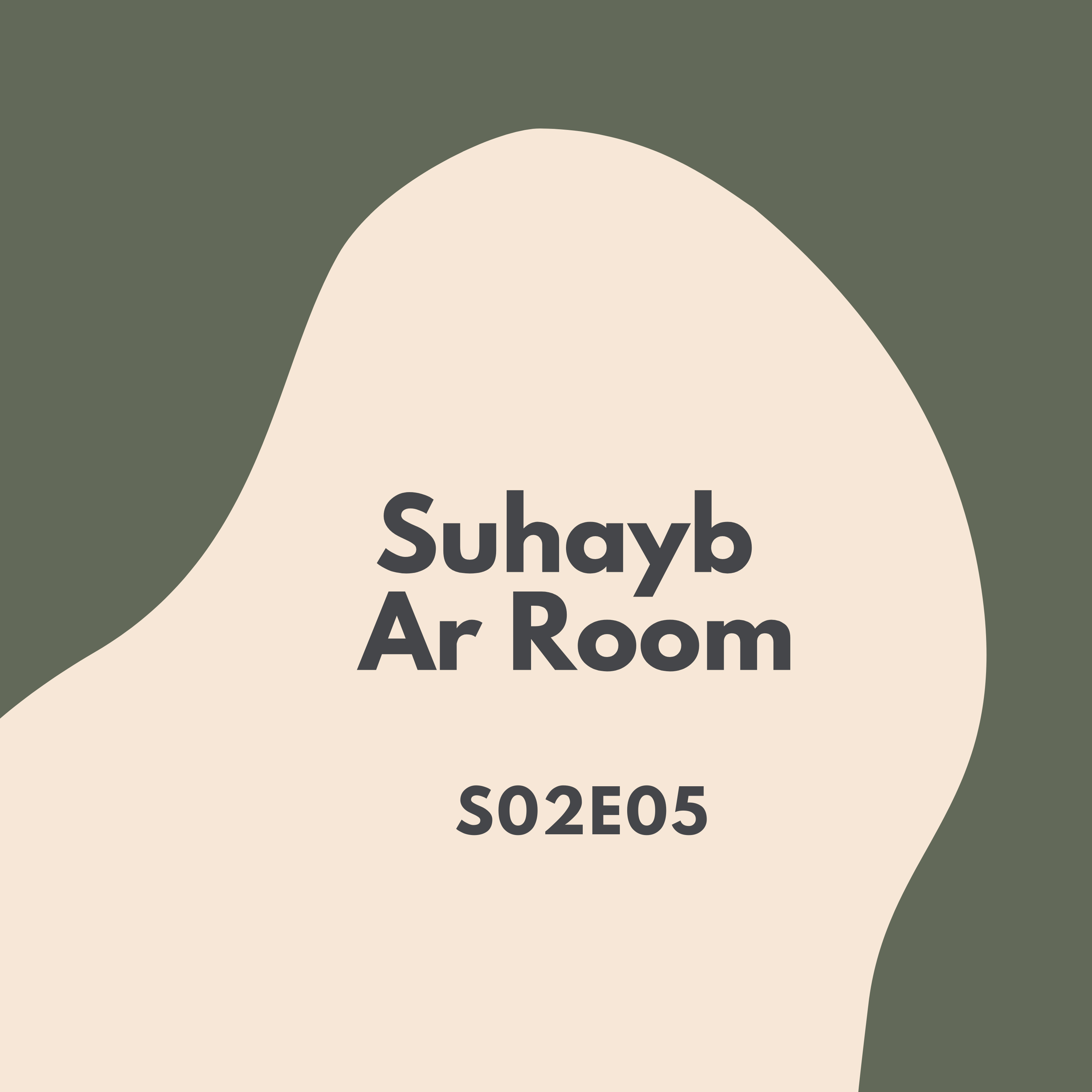 Suhayb Ar Room S02E05 Suhayb Ar Room S02E05