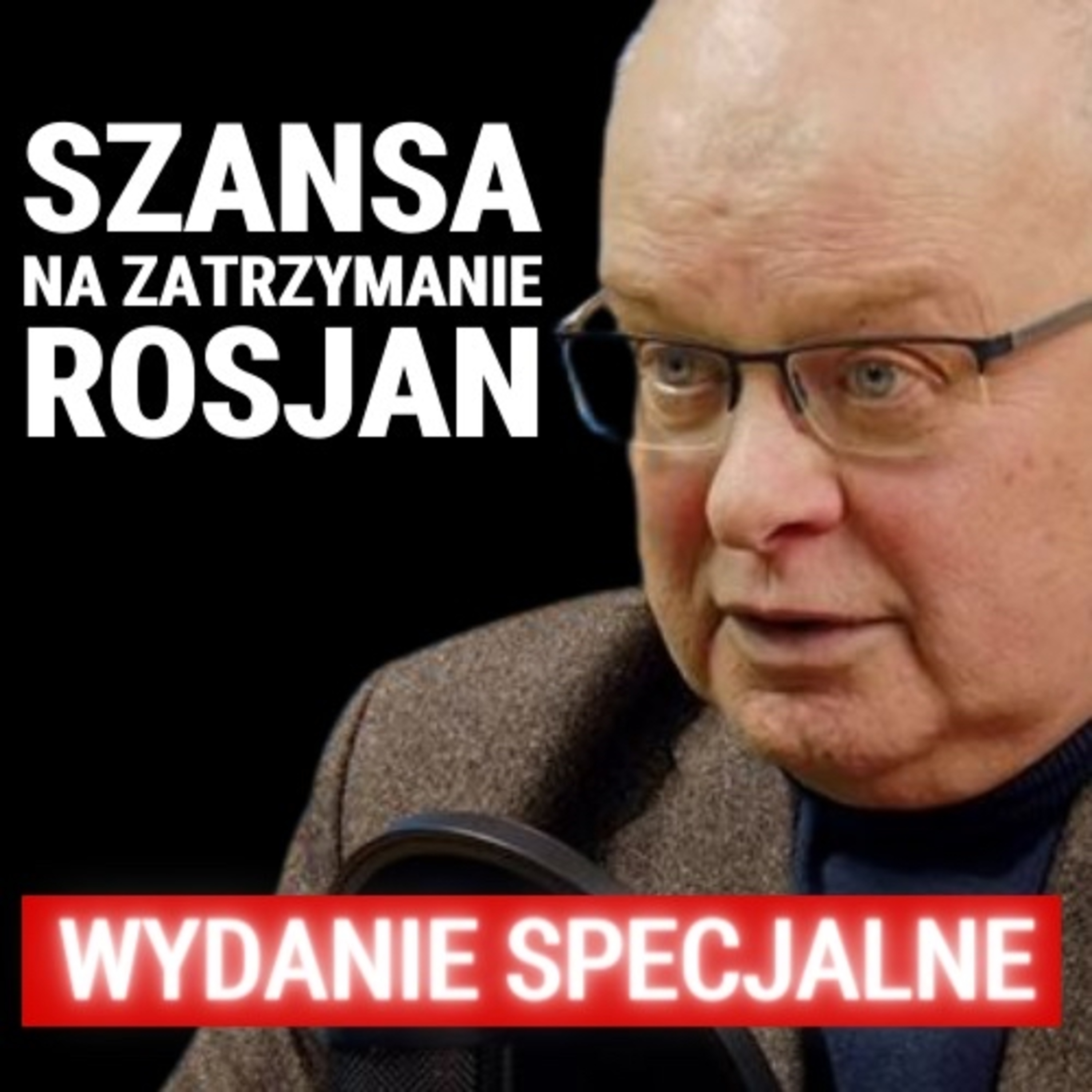 Gen. Waldemar Skrzypczak: Amerykanie wracają do gry. Miliardy dla Ukrainy na wojnę z Rosją