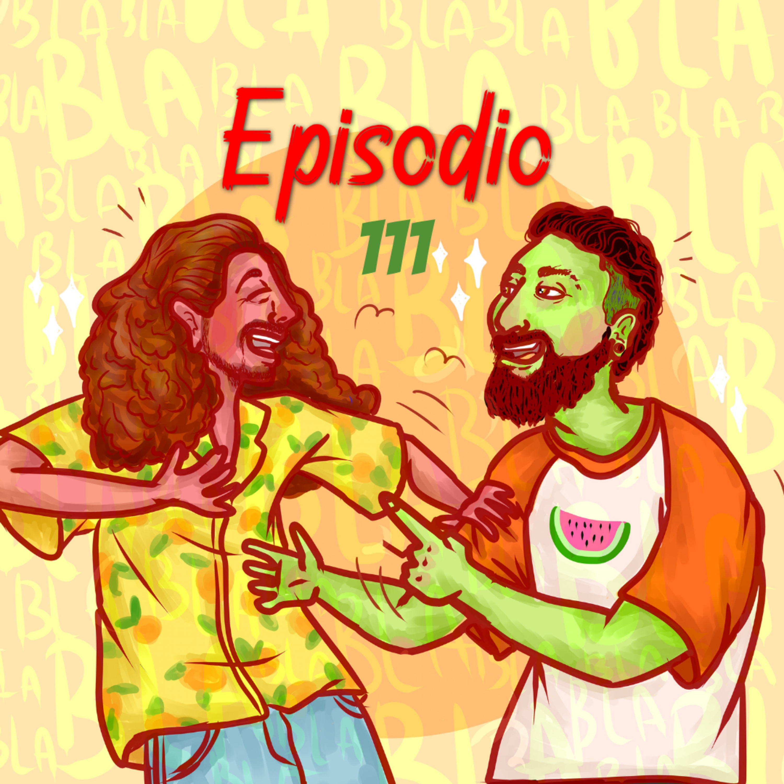 Batiendo Fruta