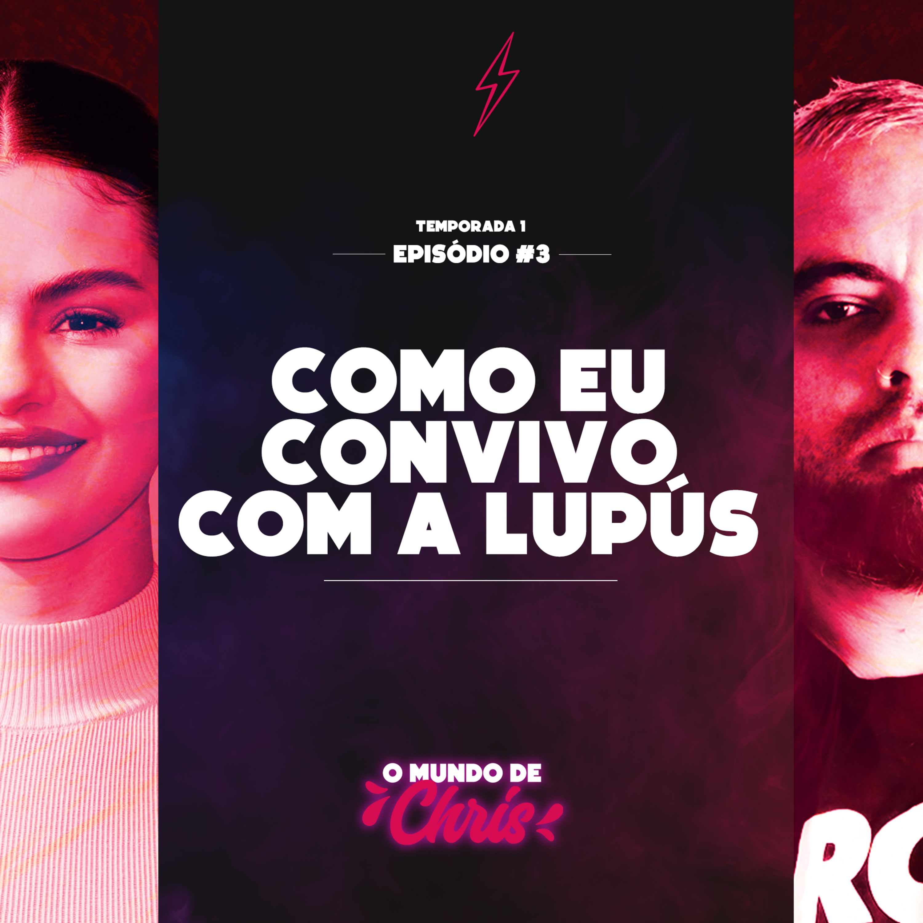 O Mundo de Chris