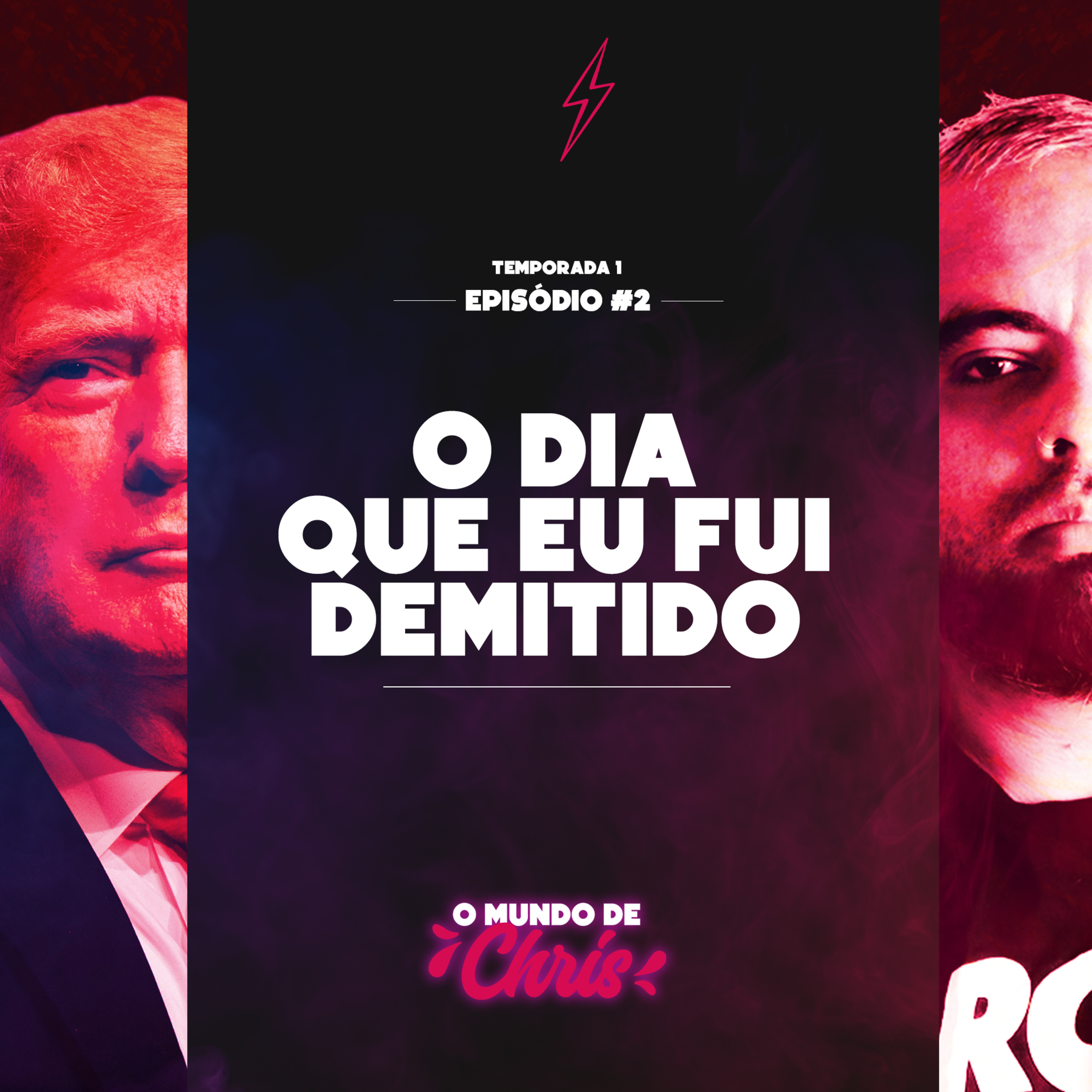 O Mundo de Chris