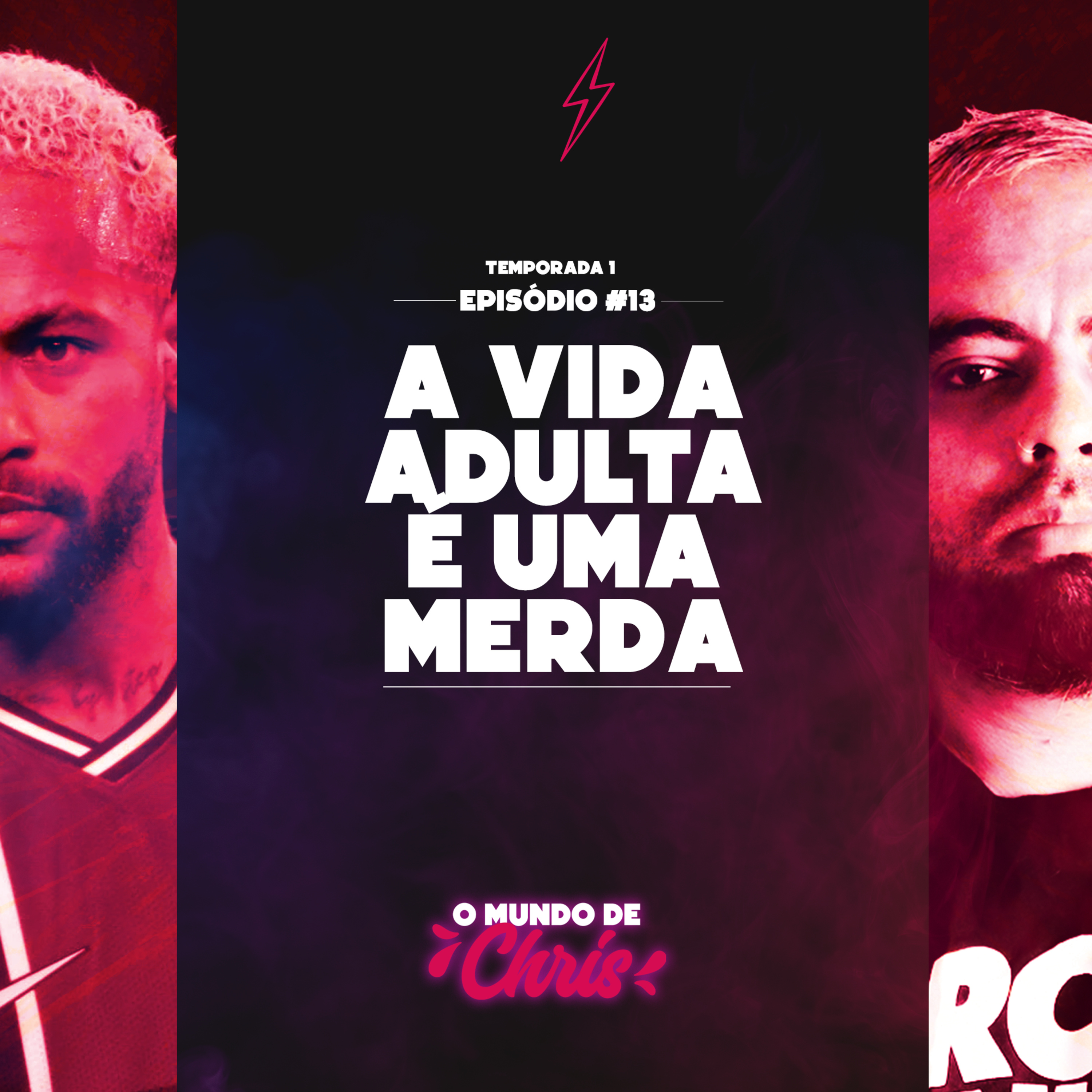 O Mundo de Chris