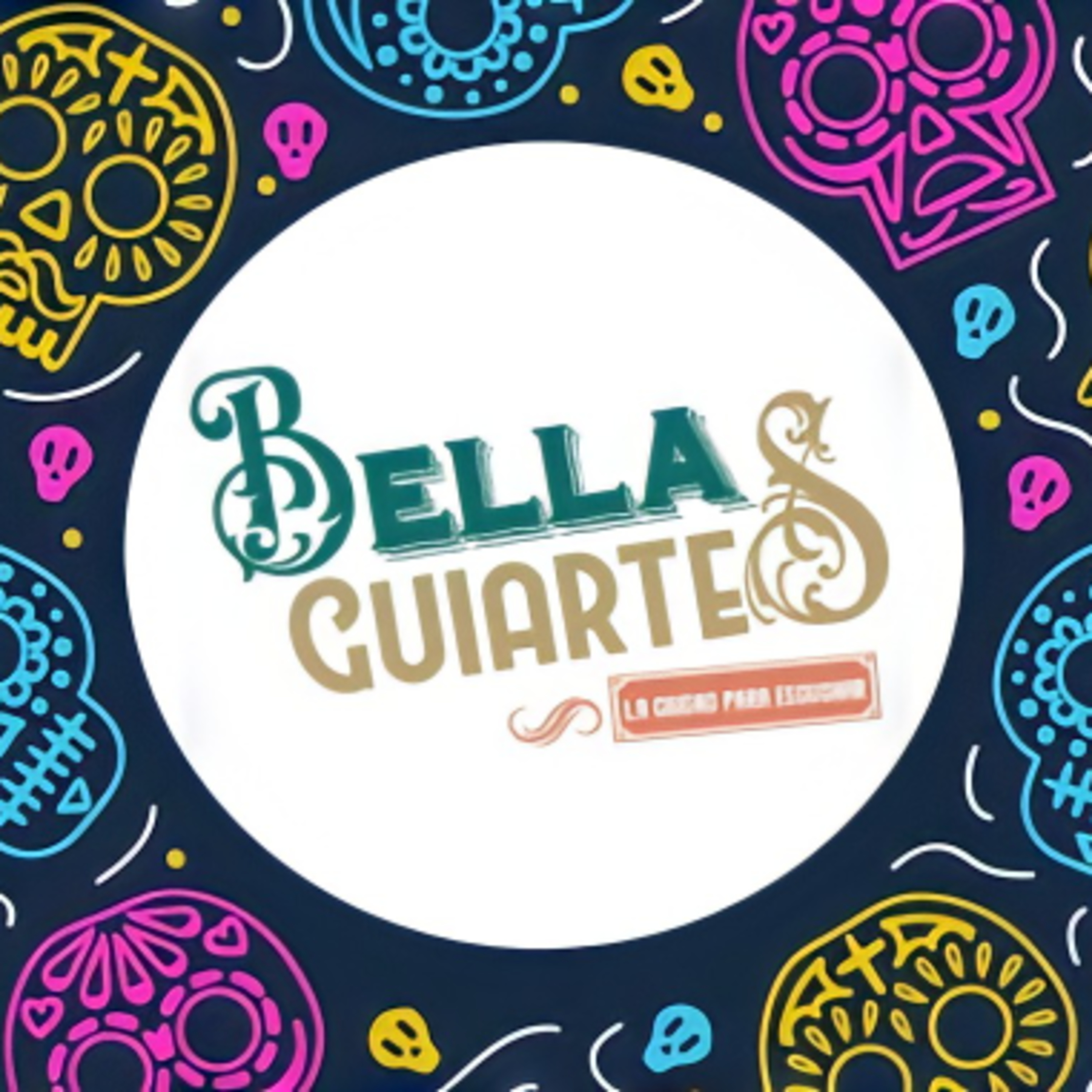 Bellas Guiartes. La ciudad para escuchar