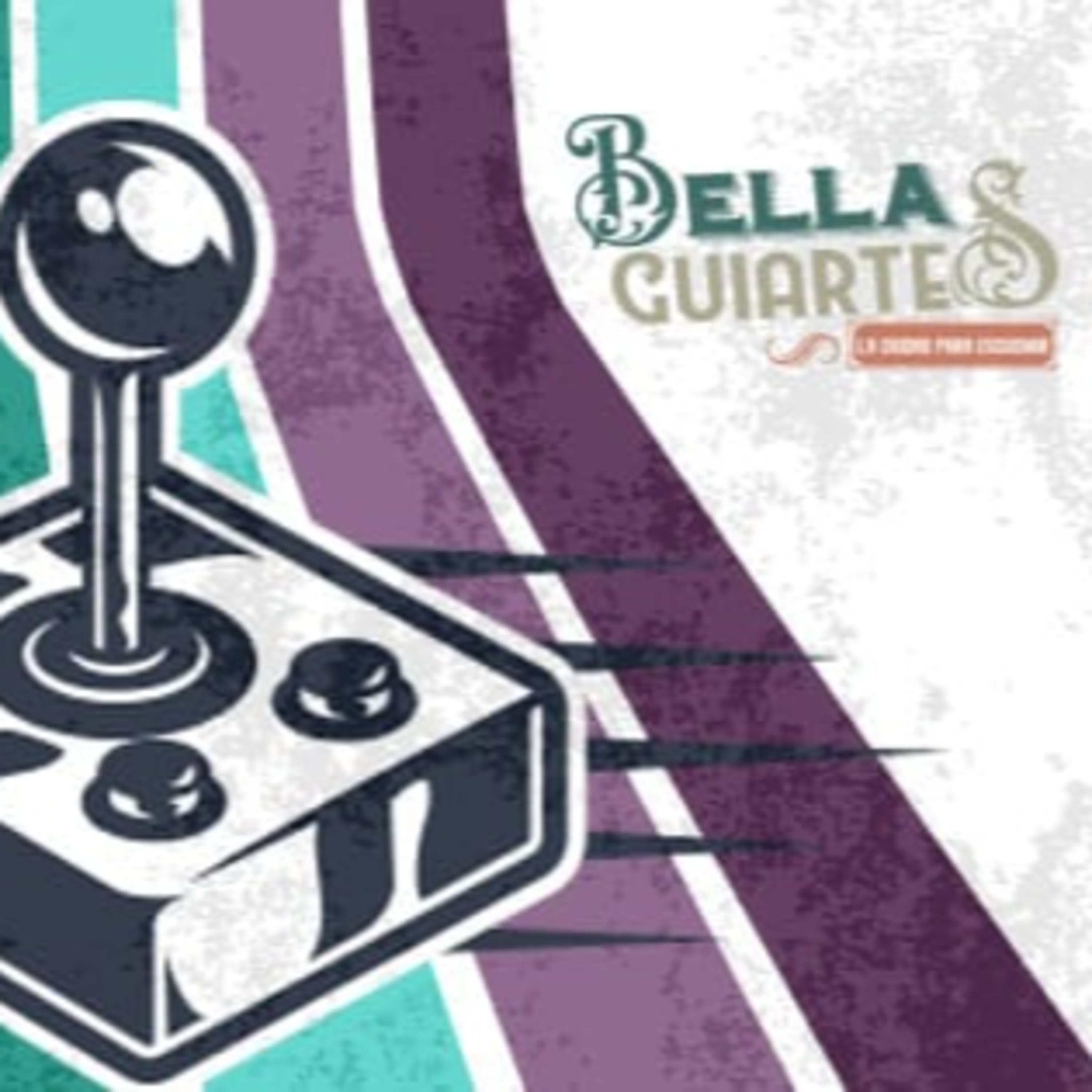 Bellas Guiartes. La ciudad para escuchar