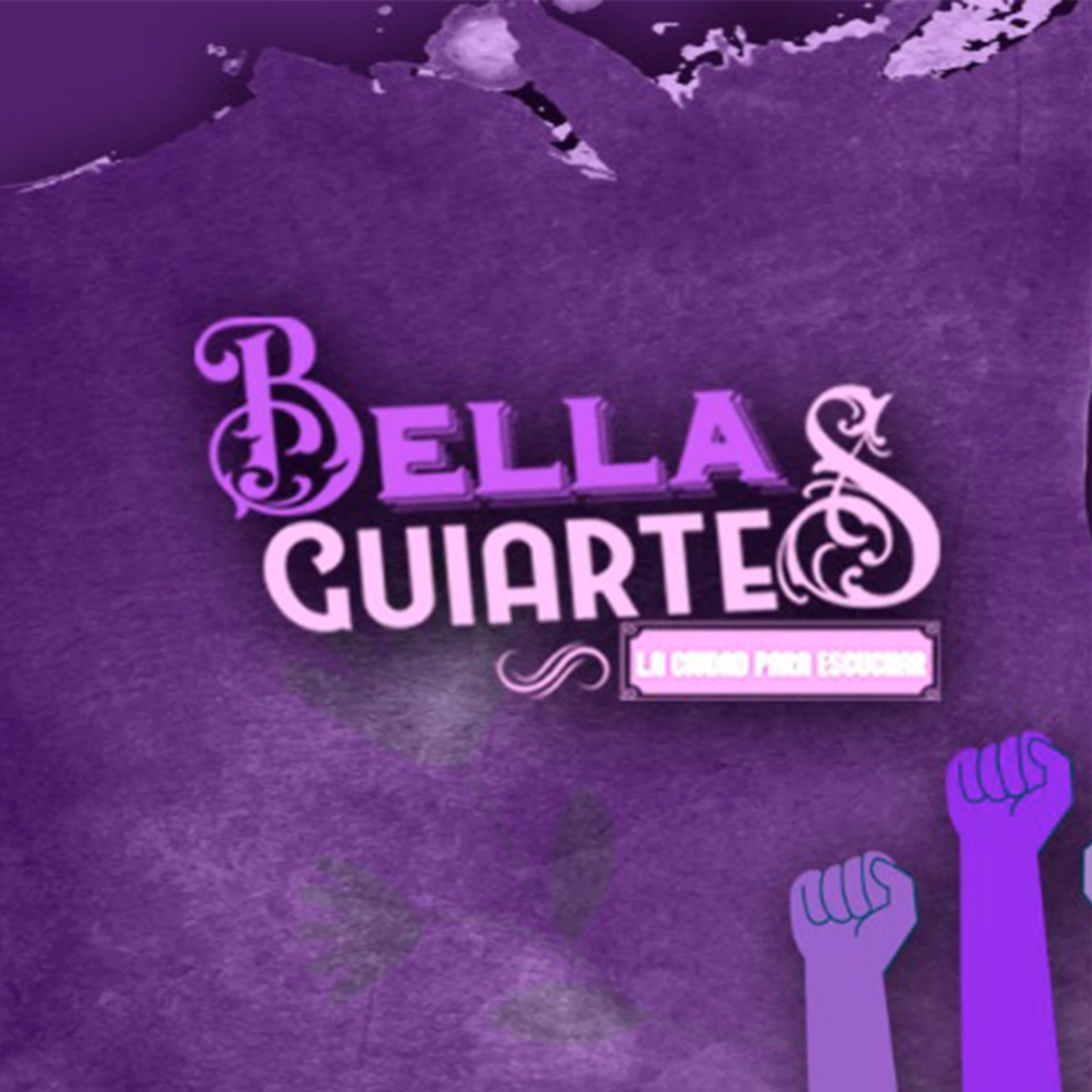 Bellas Guiartes. La ciudad para escuchar