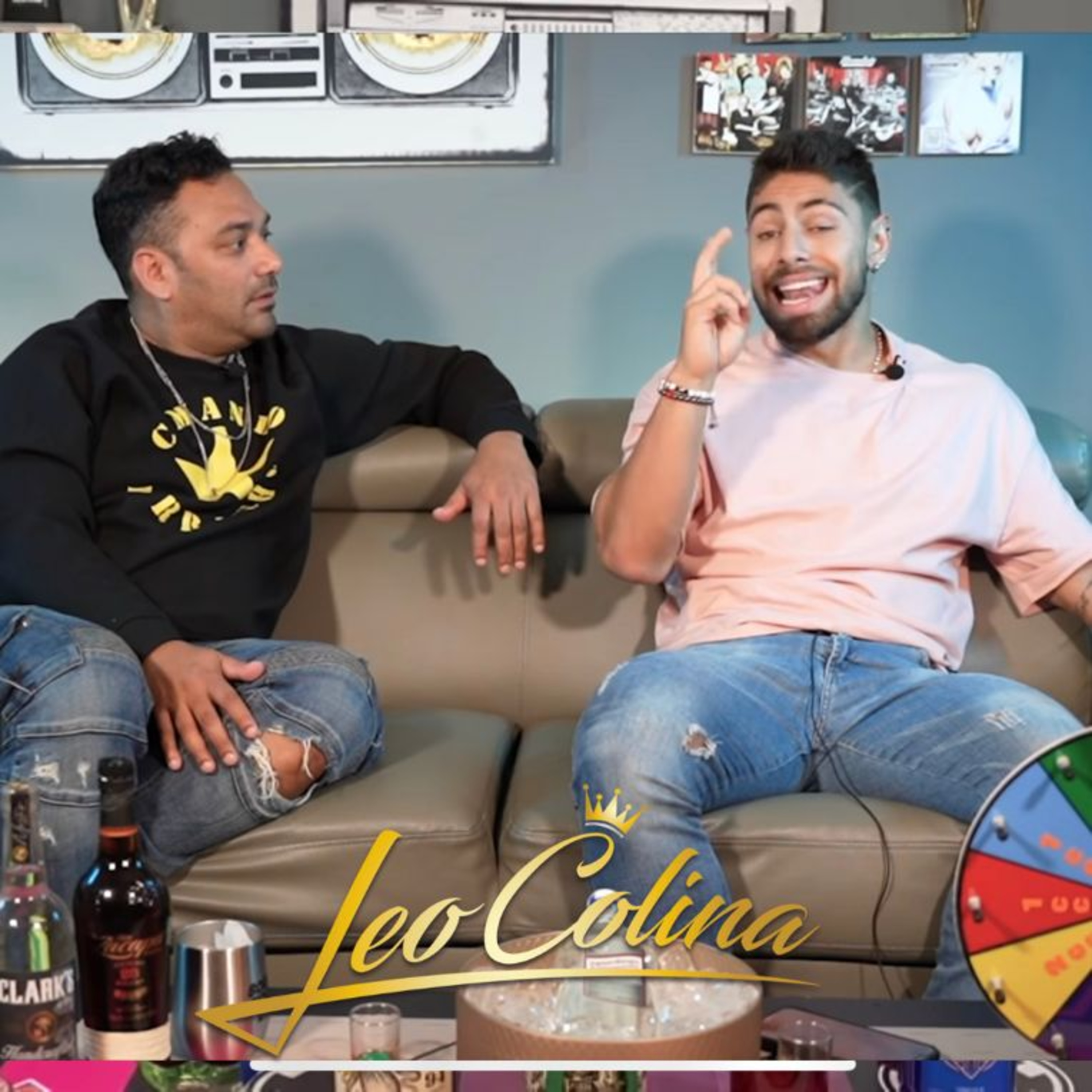 Borracho No Come Dulce