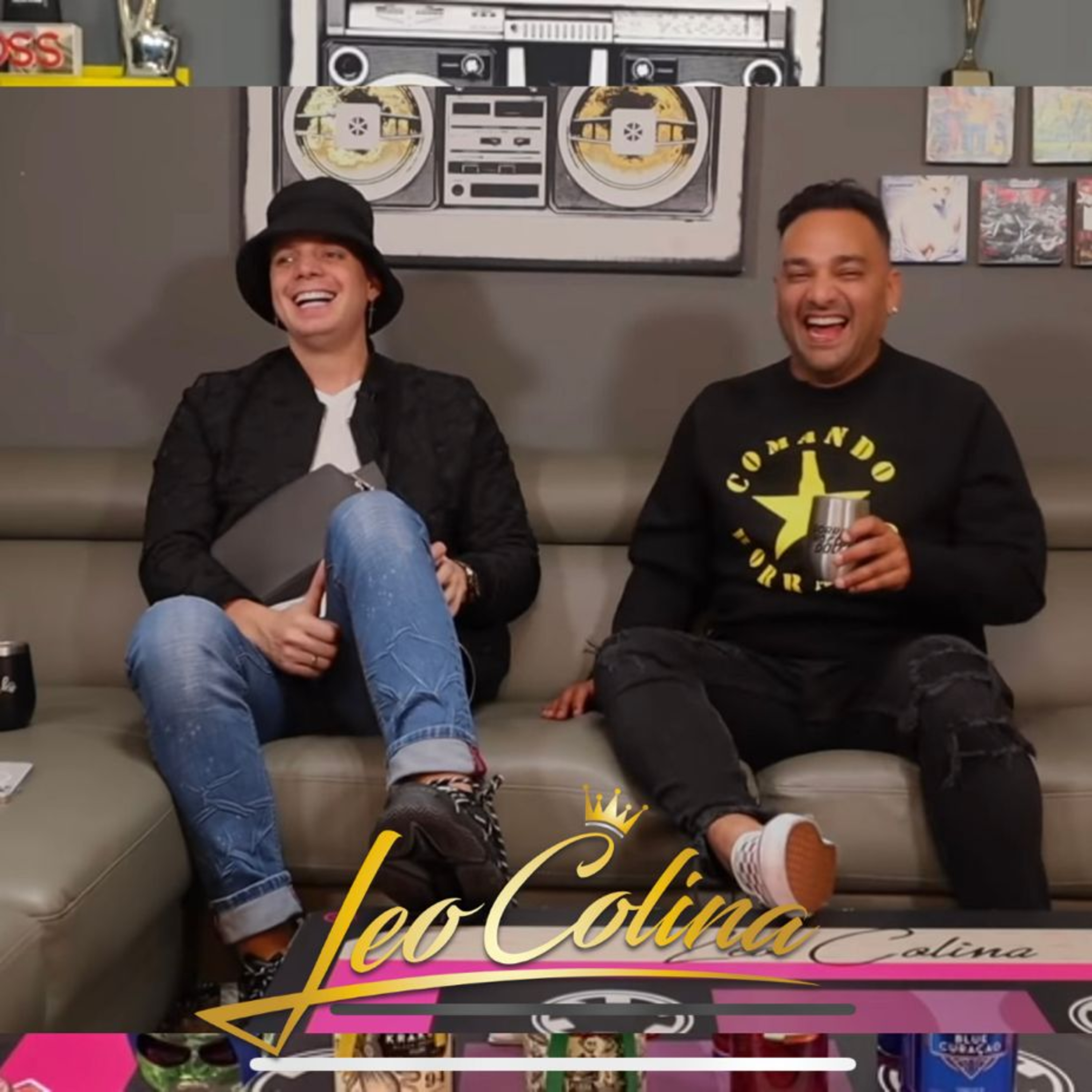 Borracho No Come Dulce