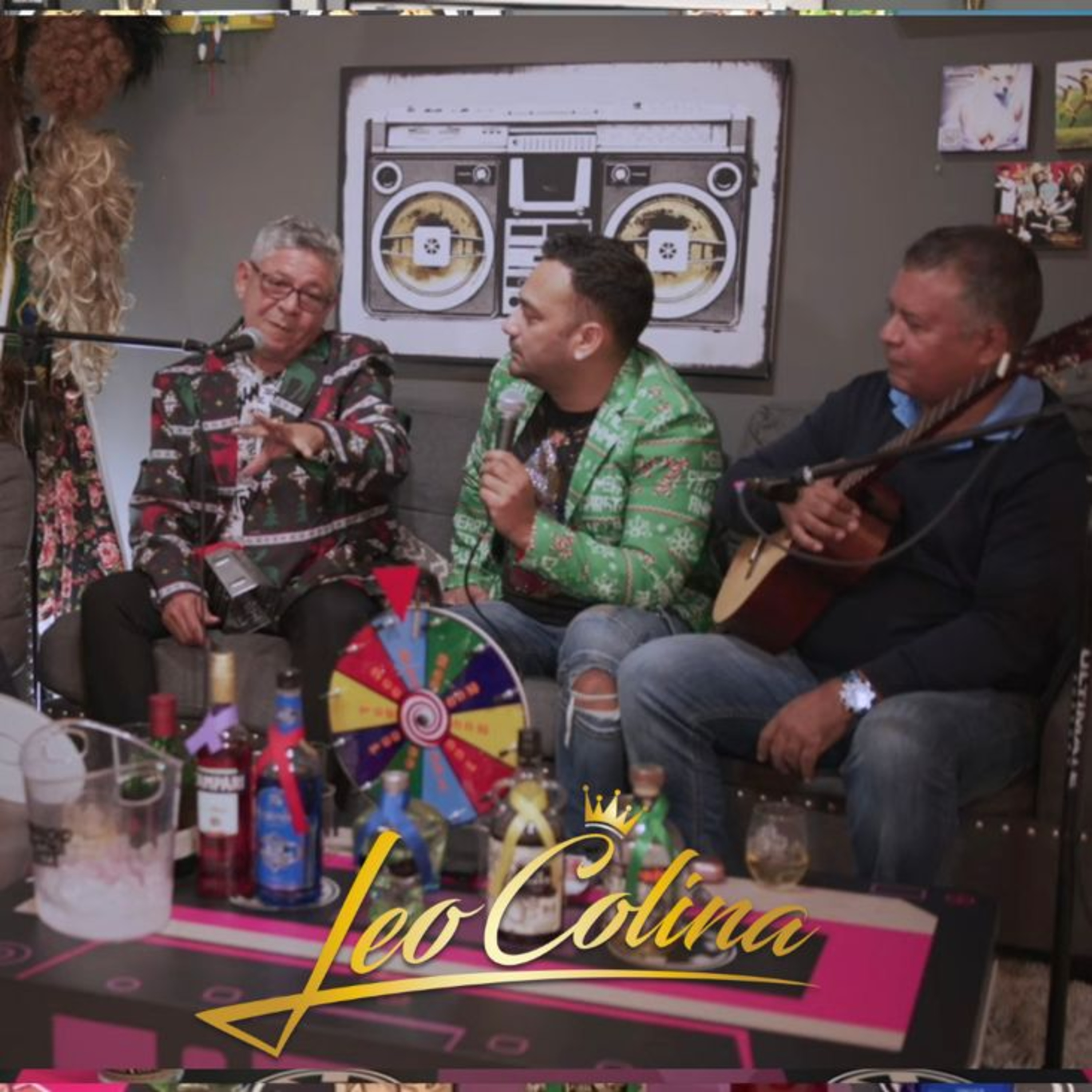 Borracho No Come Dulce