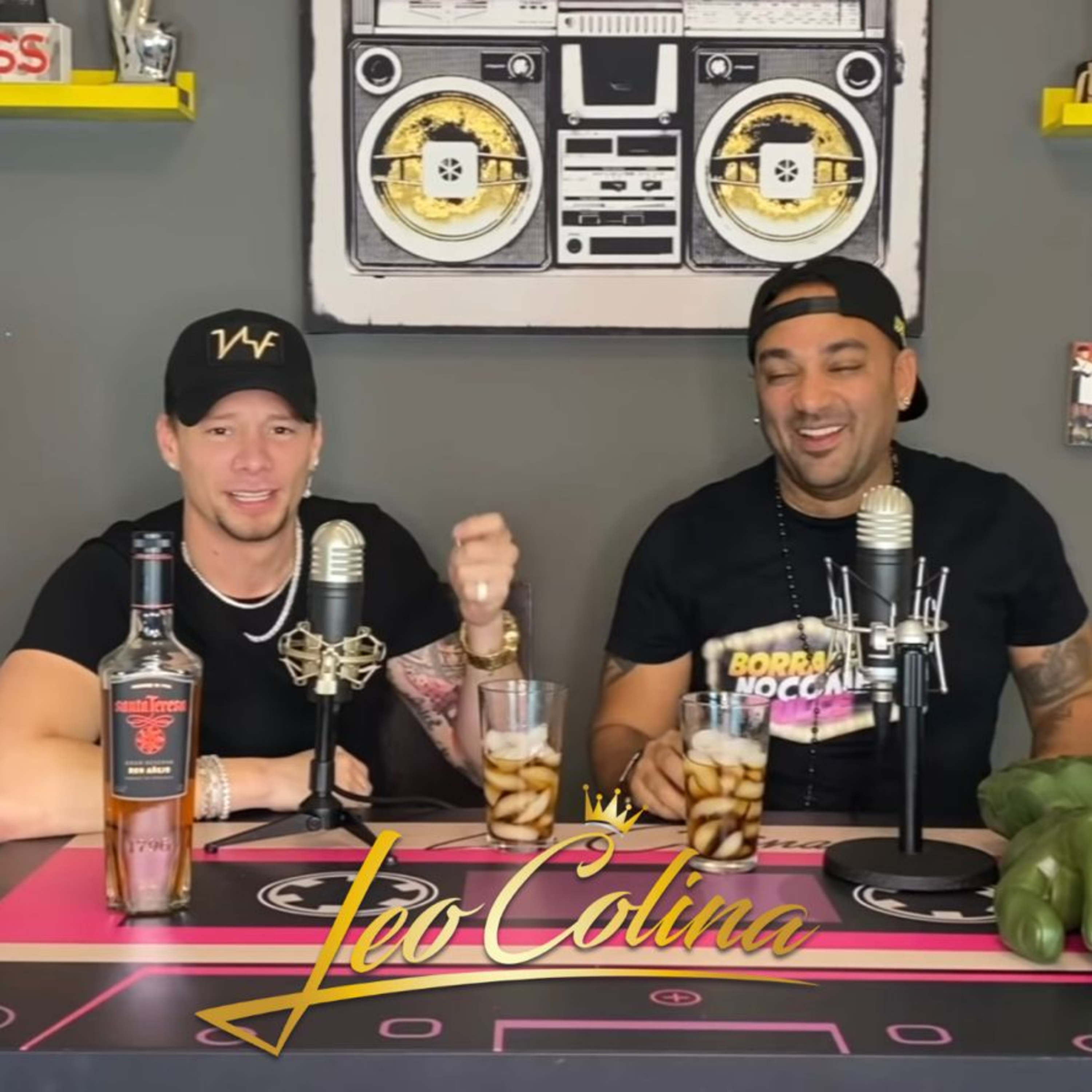 Borracho No Come Dulce