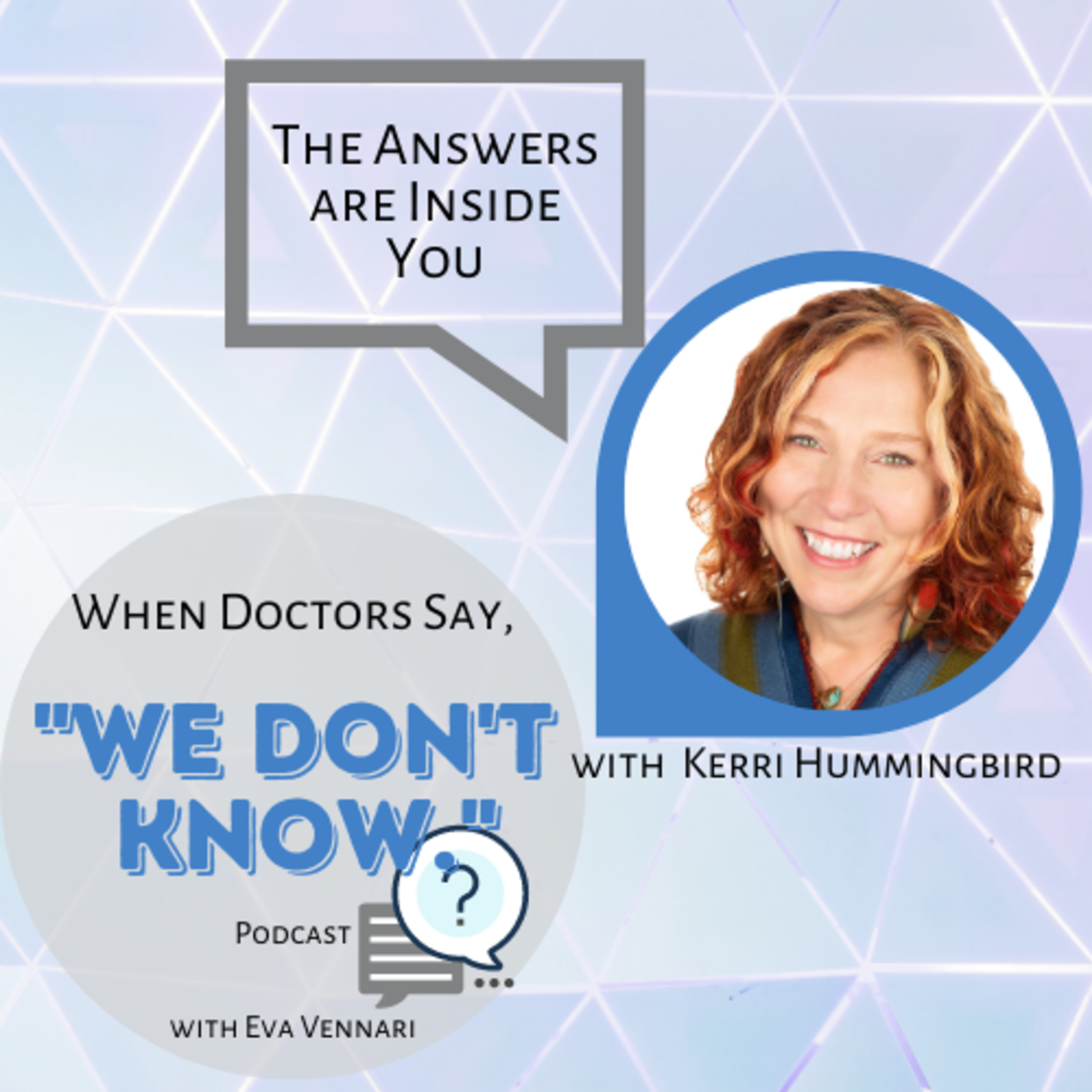 When Doctors Say \'We don\'t know.\'