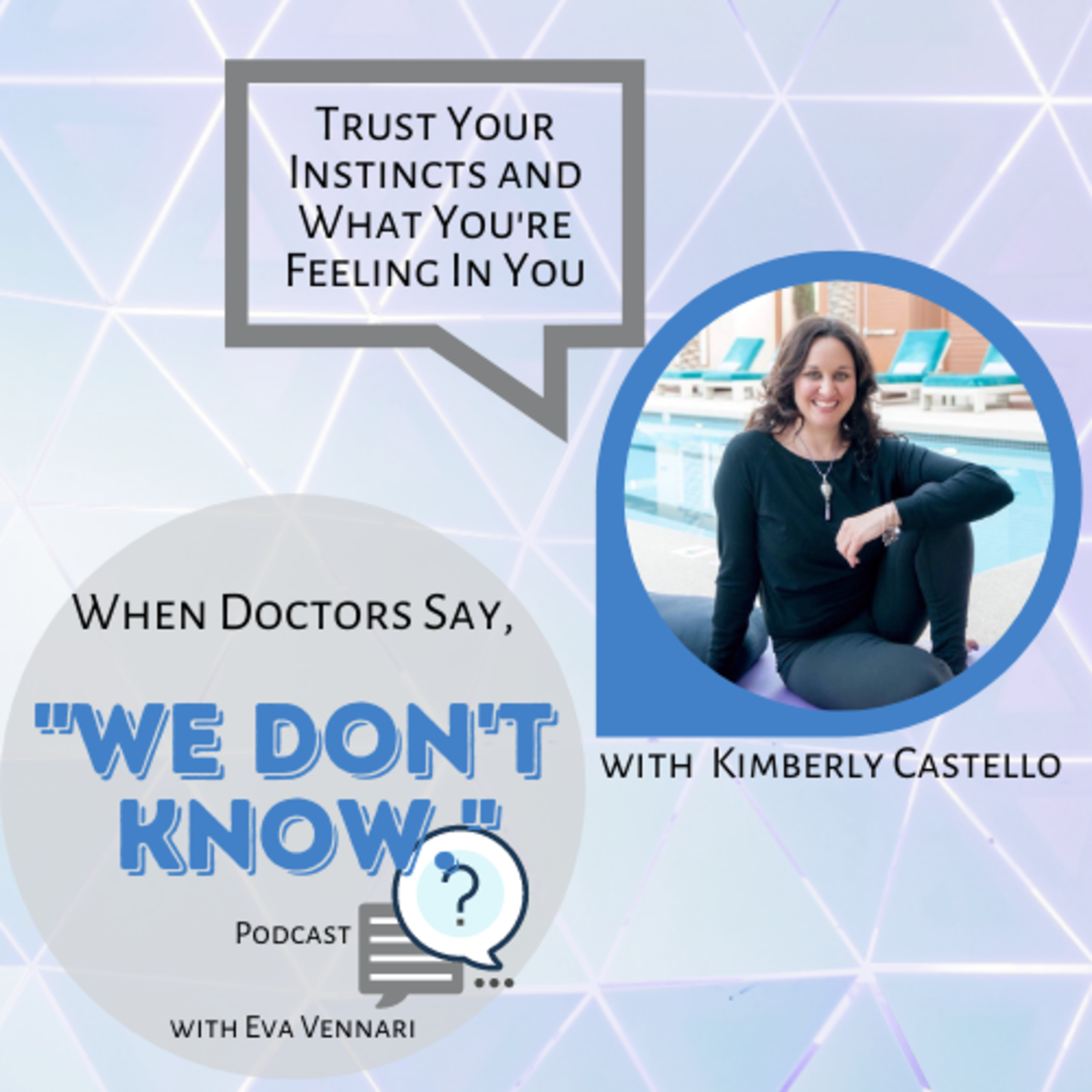 When Doctors Say \'We don\'t know.\'