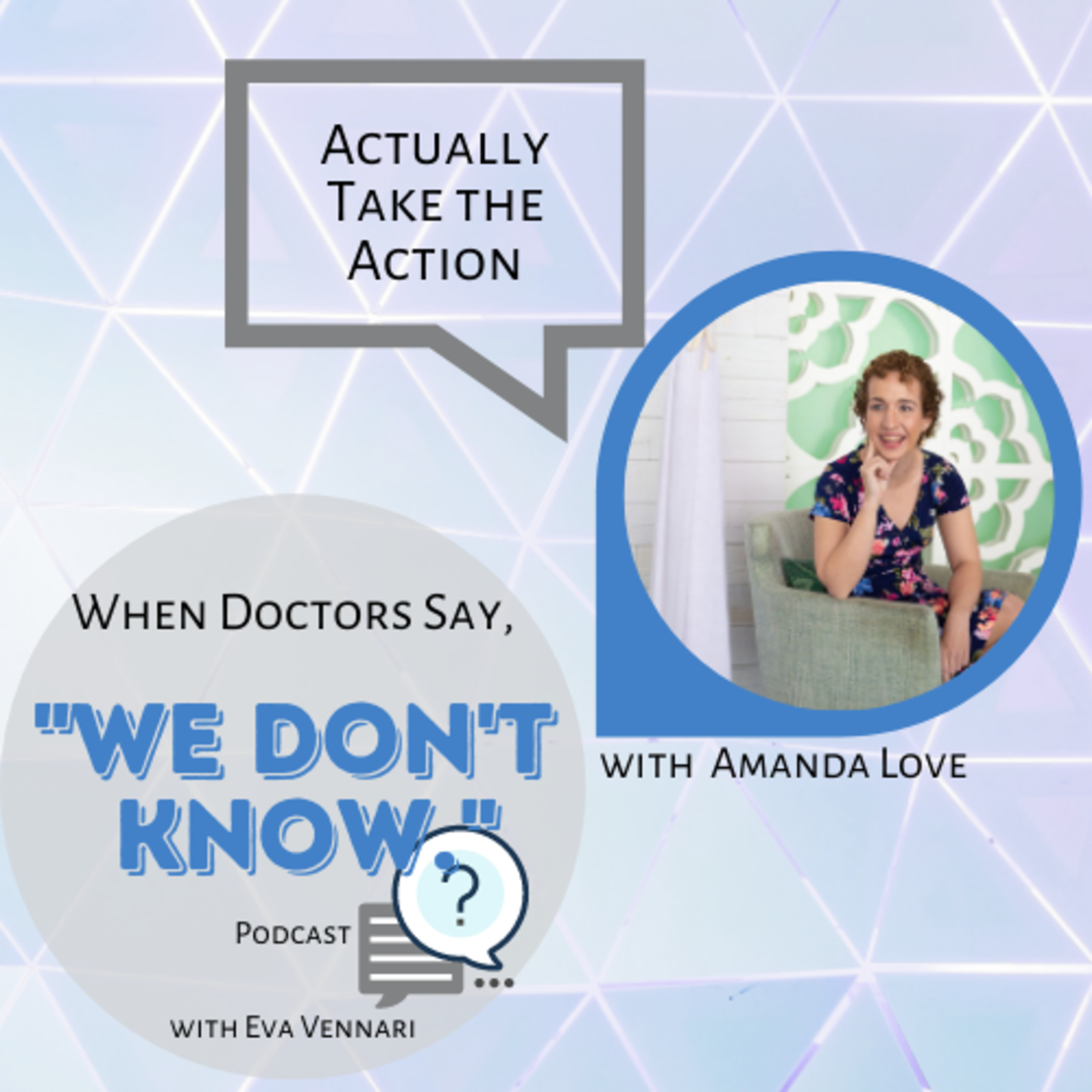 When Doctors Say \'We don\'t know.\'