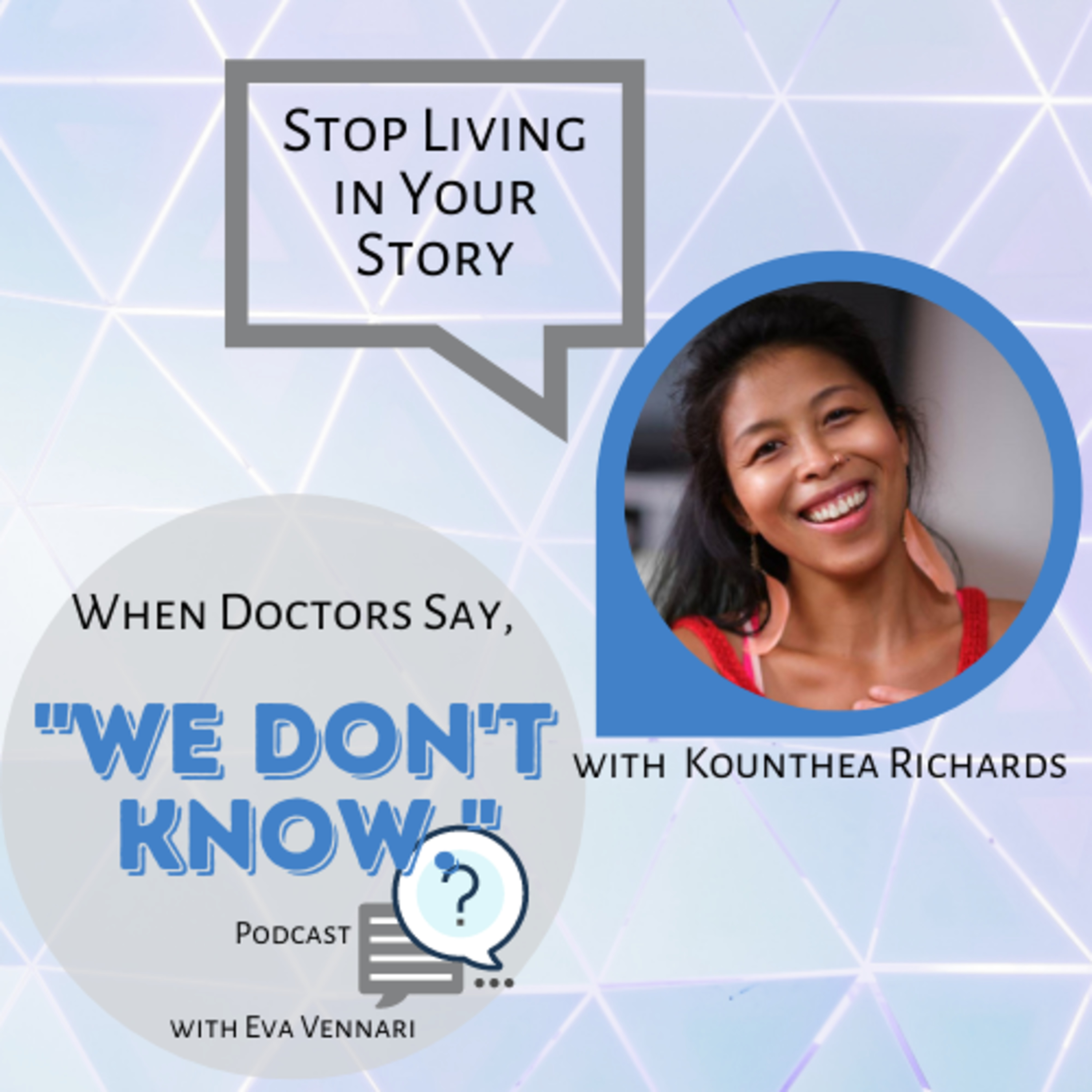 When Doctors Say \'We don\'t know.\'
