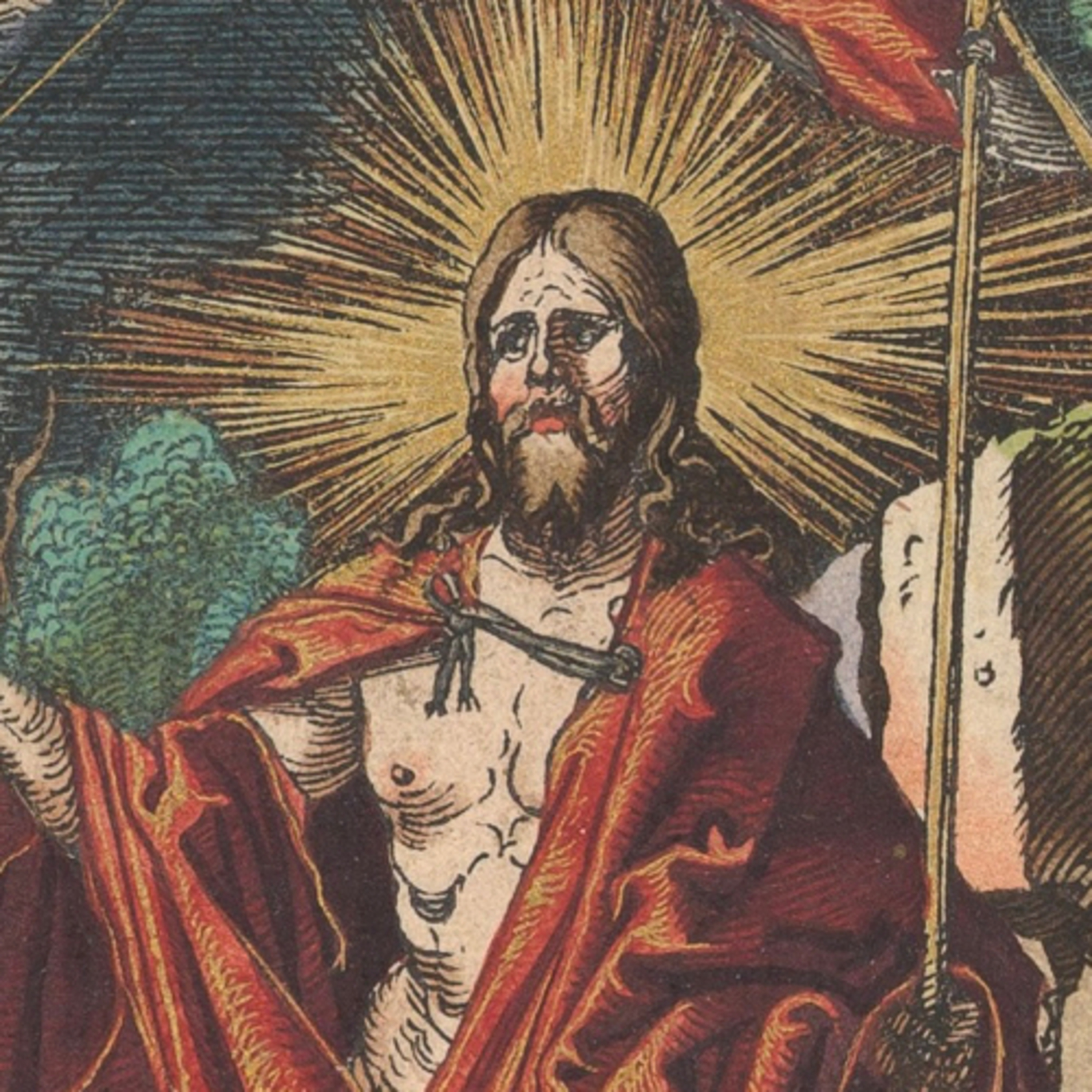 St. Paul Lutheran Church