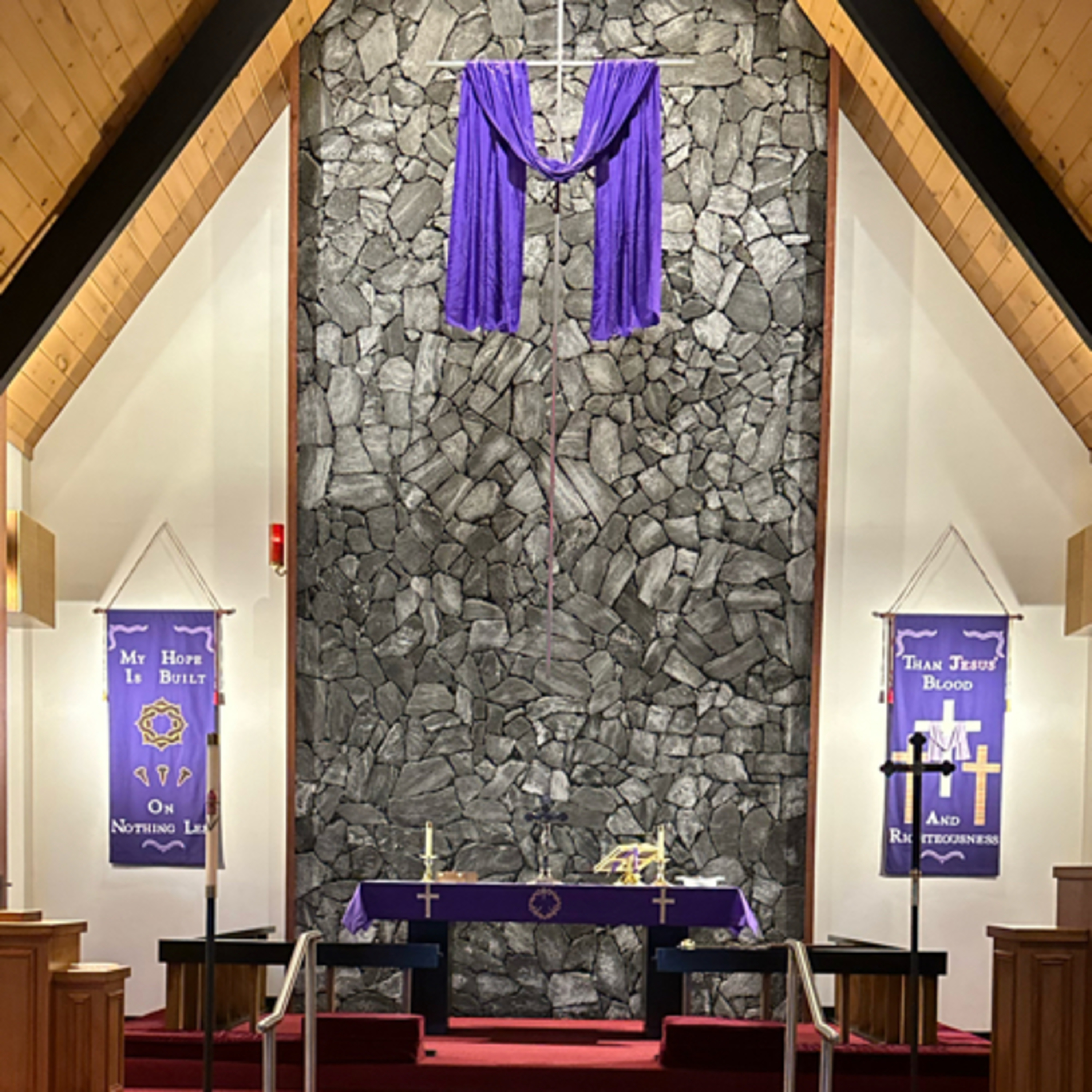 St. Paul Lutheran Church
