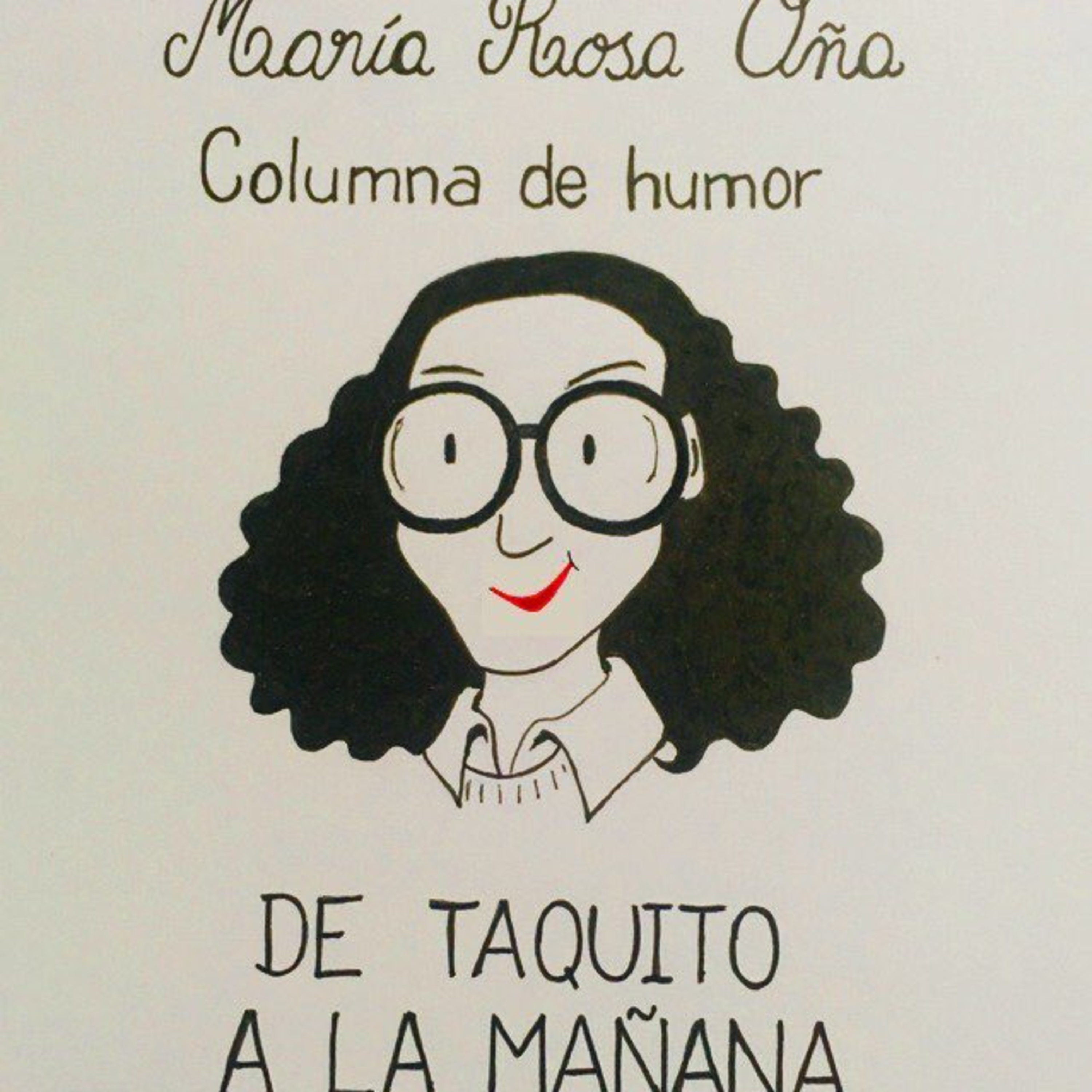 Humor: ¿Tu pareja es un monoambiente o una casita cómoda en la playa? episode artwork