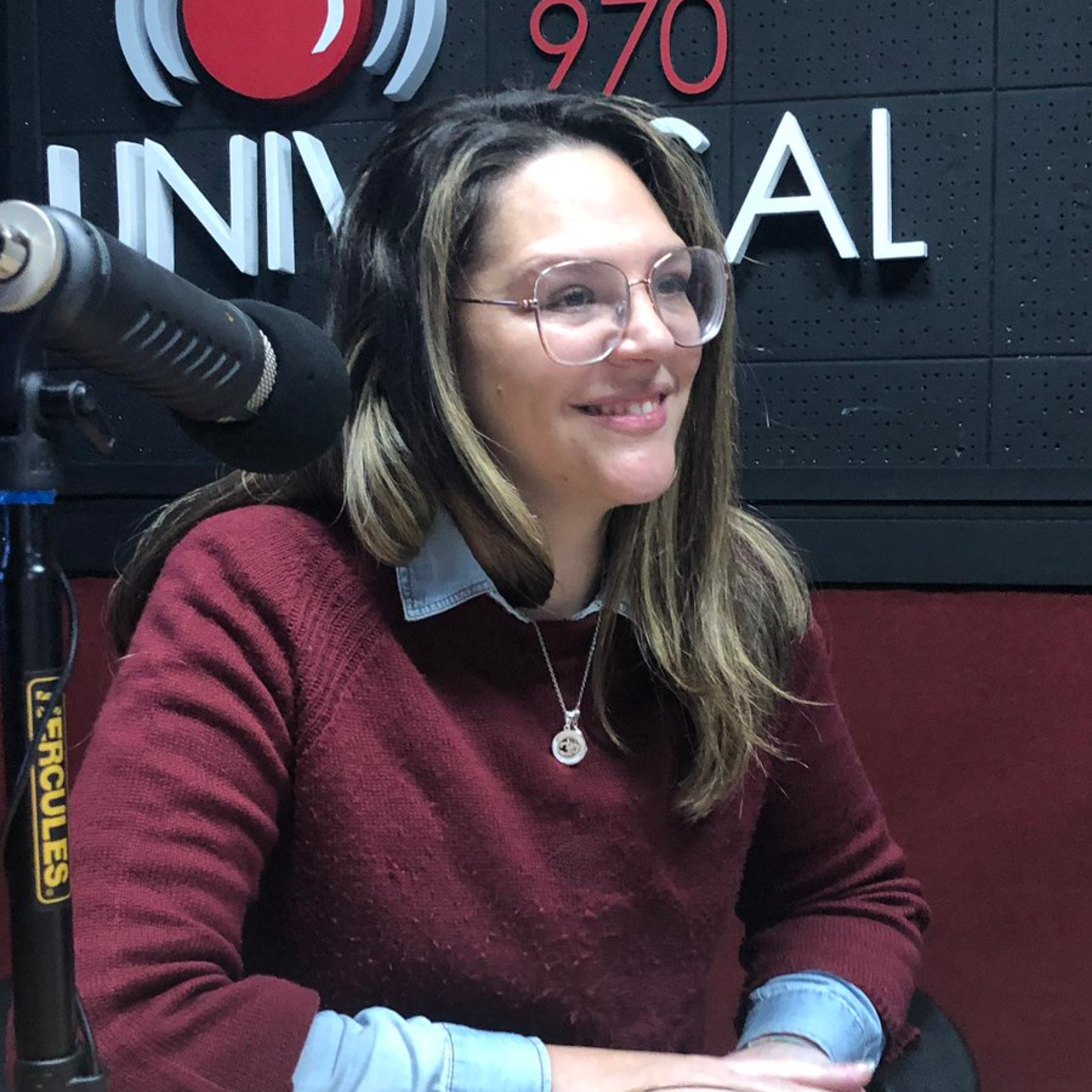 De Juan Lacaze a Singapur: la autora Catalina Bertón presenta su nuevo libro de viajes episode artwork