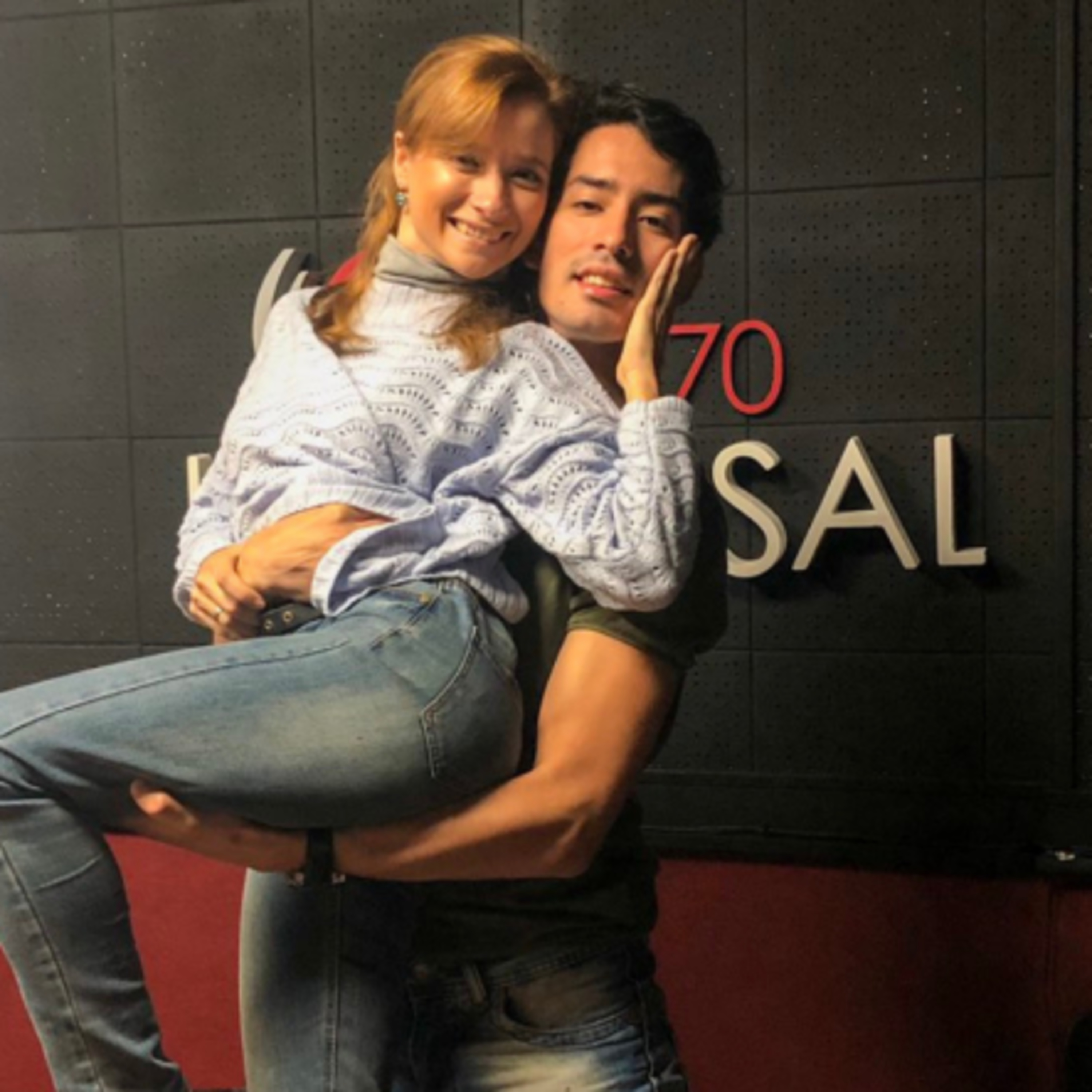 Modo Tango: danza neoclásica en puntas y baile contemporáneo al compás del tango