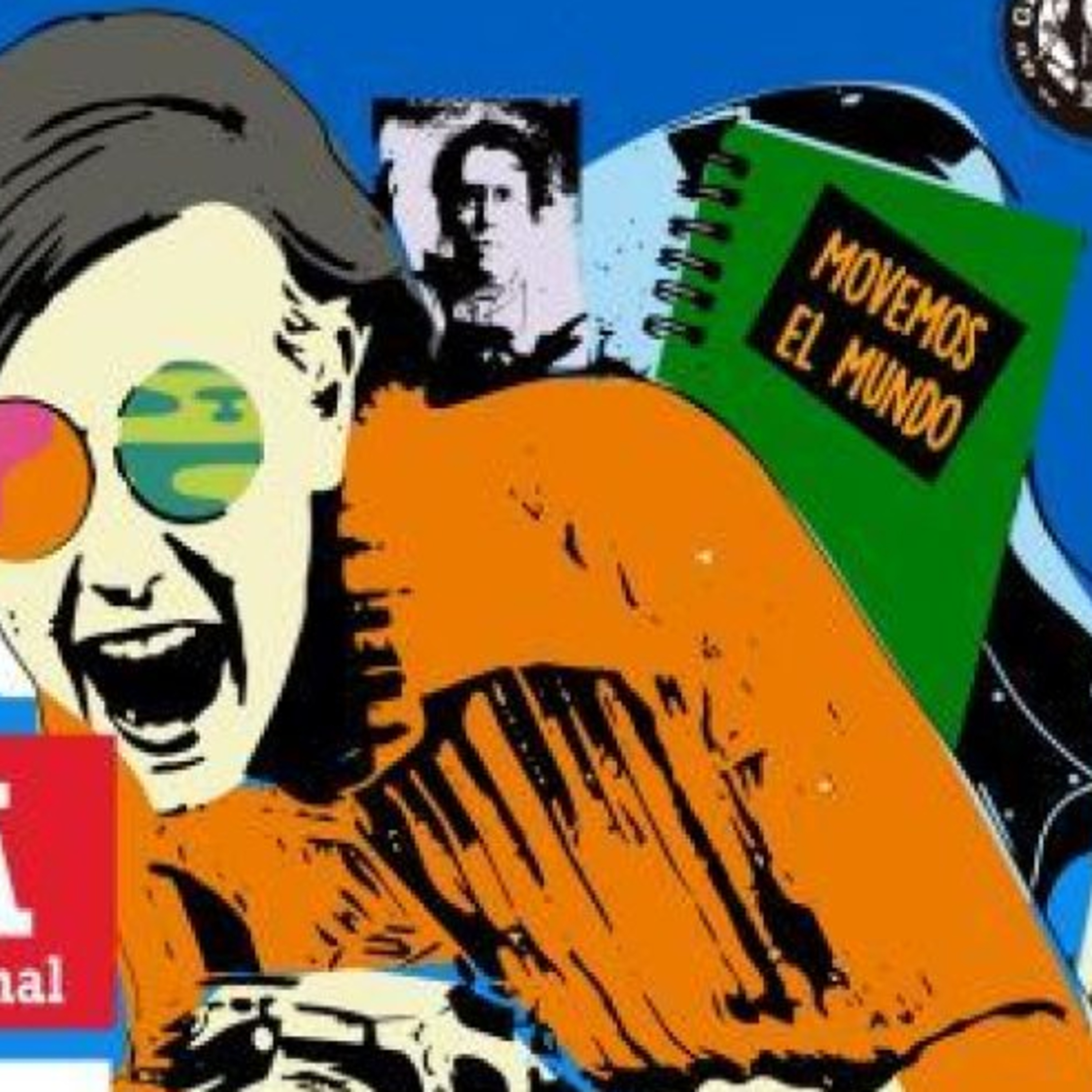 Las mujeres de las artes y la cultura se reúnen en un Encuentro Internacional este fin de semana episode artwork