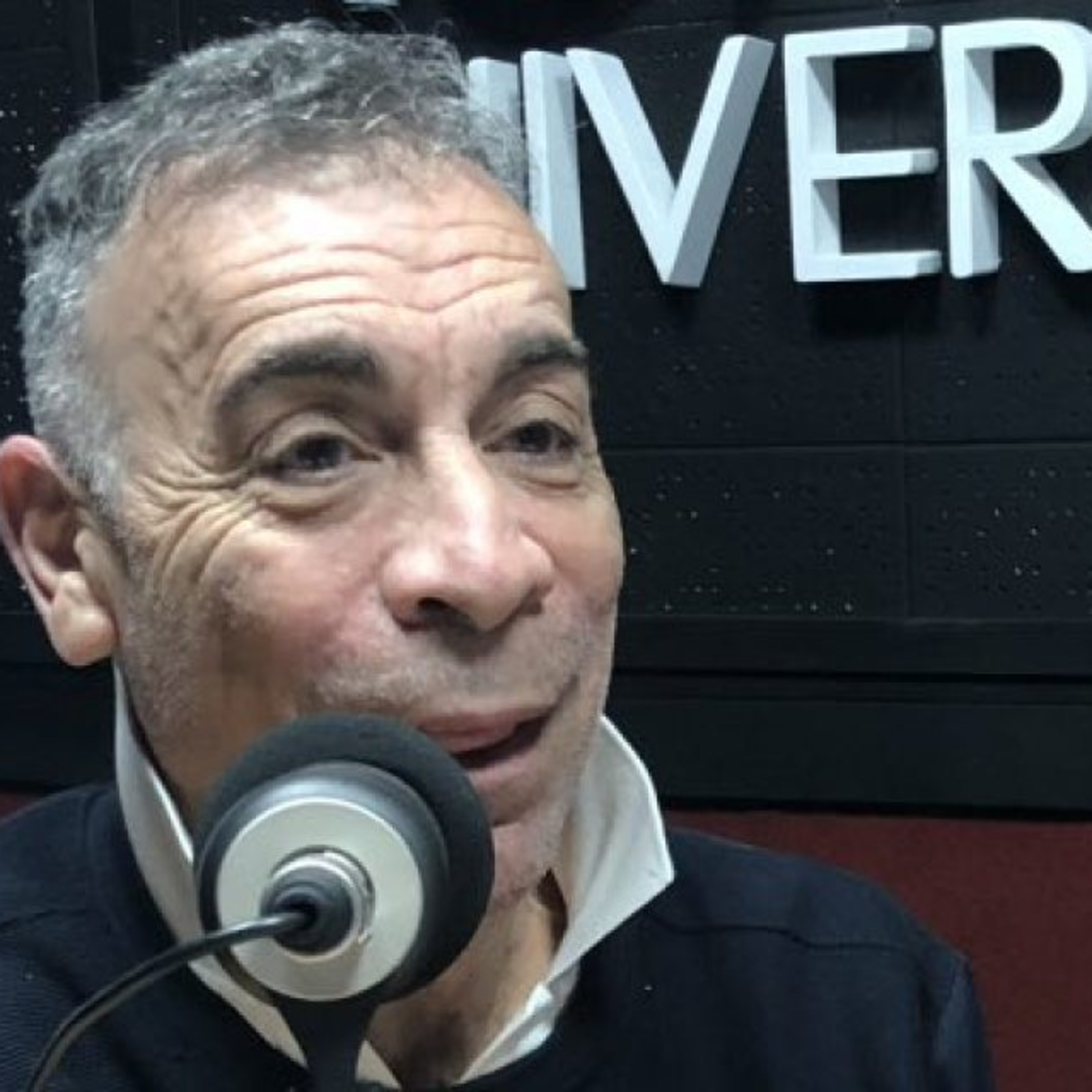Nacho Cardozo: “En estos últimos años, hubo un gran cambio hacia cómo vemos la homosexualidad” episode artwork