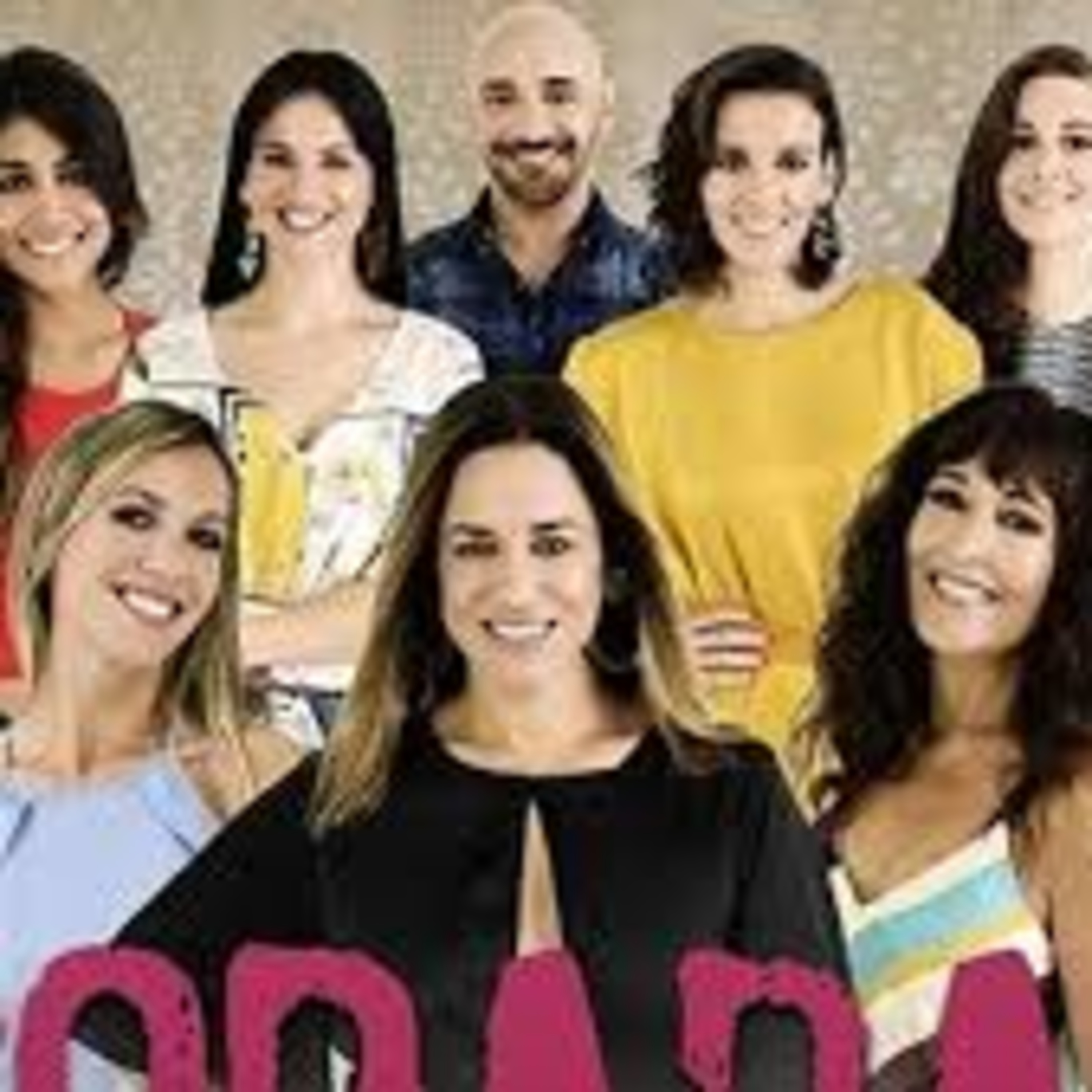 “Copadas”: una comedia de divas del espectáculo que deja al desnudo el ser y el parecer