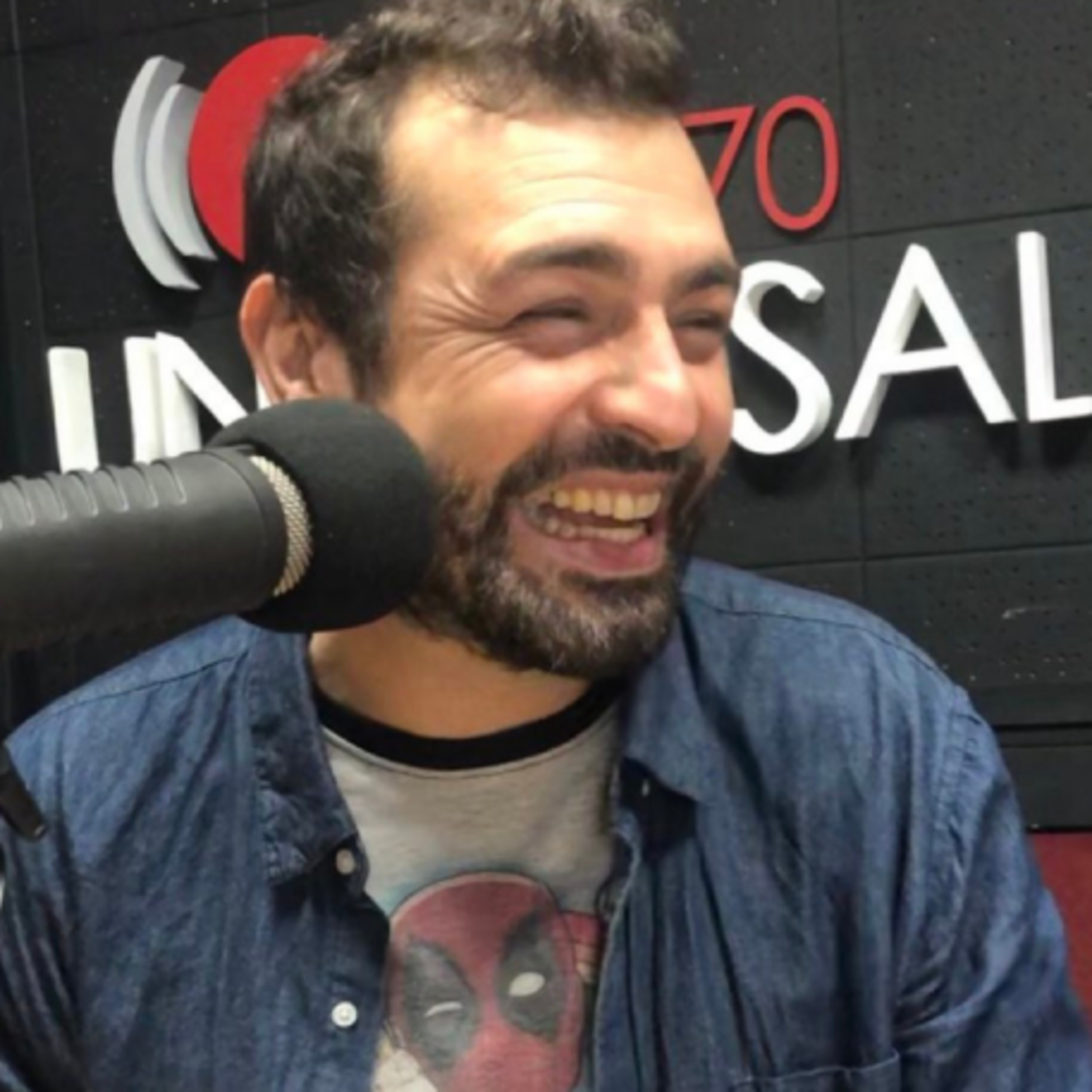 Columna gastronómica: ¿Cuál es el mejor balance para tu desayuno? episode artwork