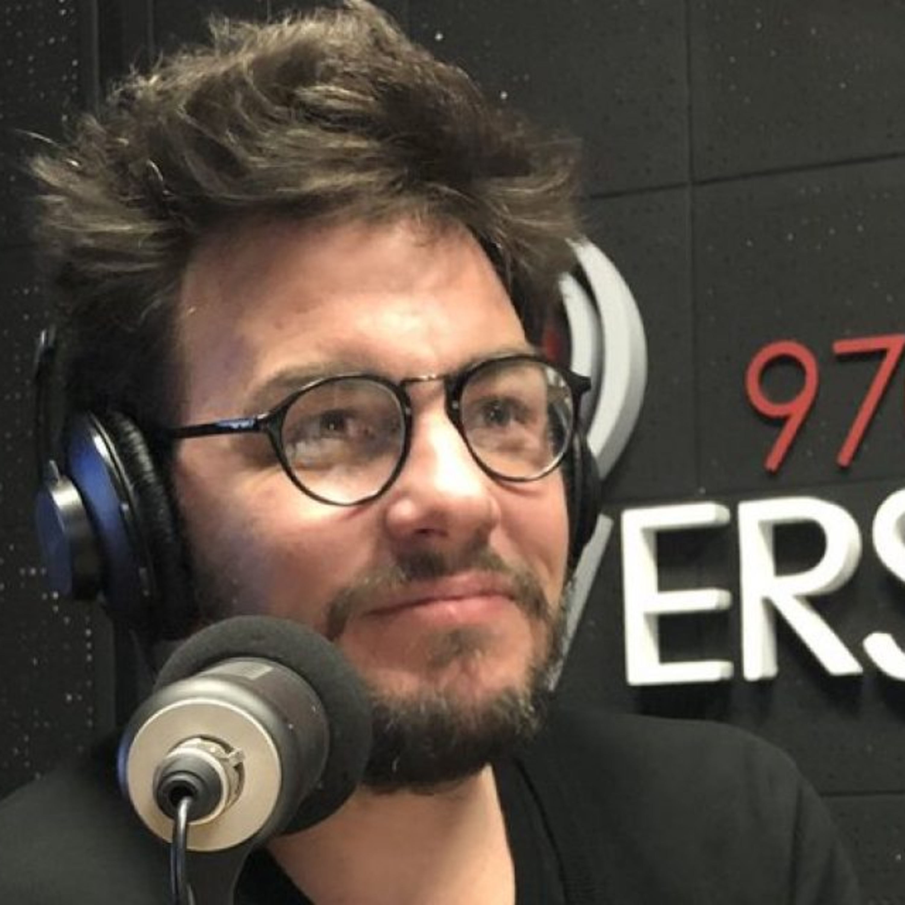 Abigaíl Pereira, Leo Sbaraglia y todas las novedades del espectáculo rioplatense episode artwork