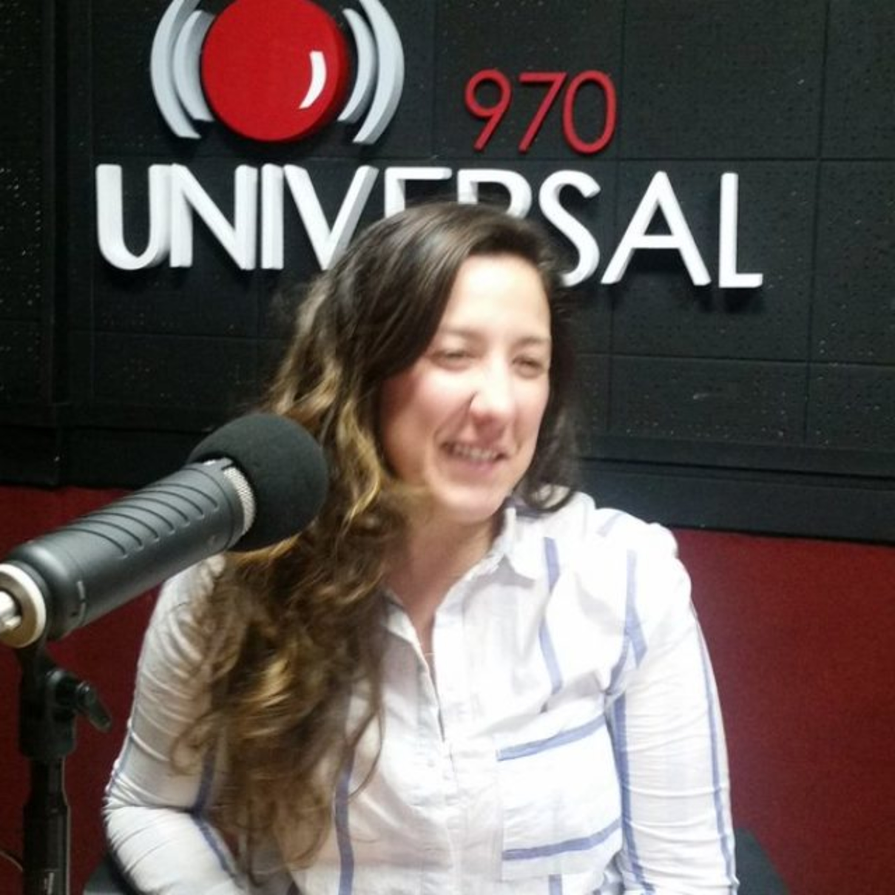 Malena Paz cerró su ciclo de análisis de moda: ¿qué dice de los precandidatos su vestimenta episode artwork