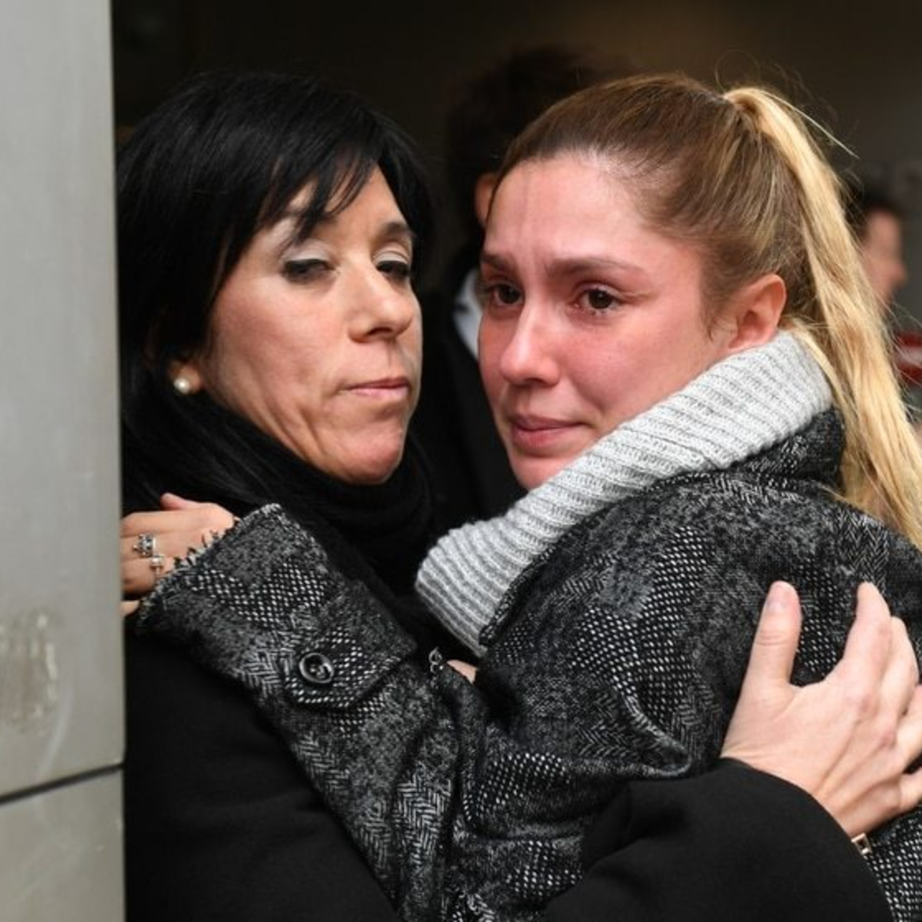 El caso de violencia doméstica que sacudió a Argentina, los 25 años de Polka y todas las noticias desde Buenos Aires episode artwork