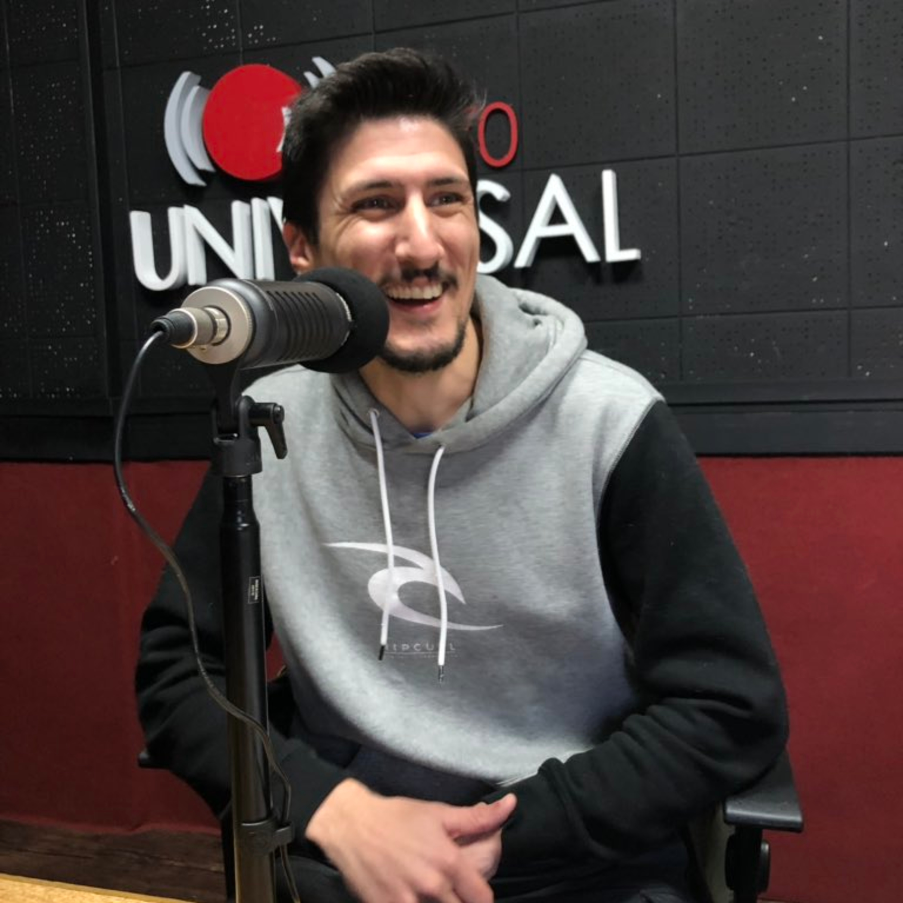 Contame.uy, una iniciativa para informar a los millenials sobre política uruguaya episode artwork