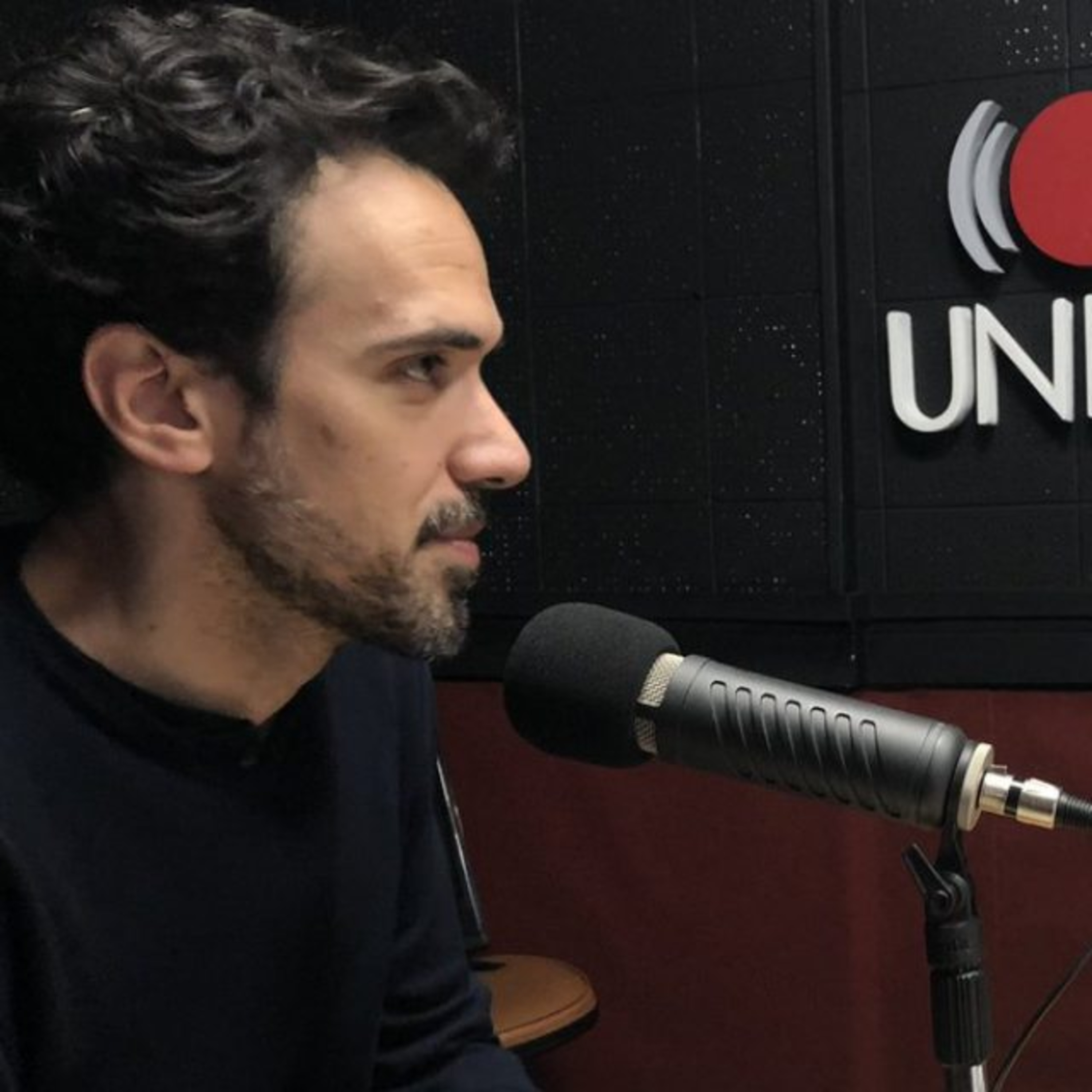 La música de Harry Potter, Piratas del Caribe, El Padrino, Superman y más llega a Montevideo de la mano de la Banda Sinfónica episode artwork
