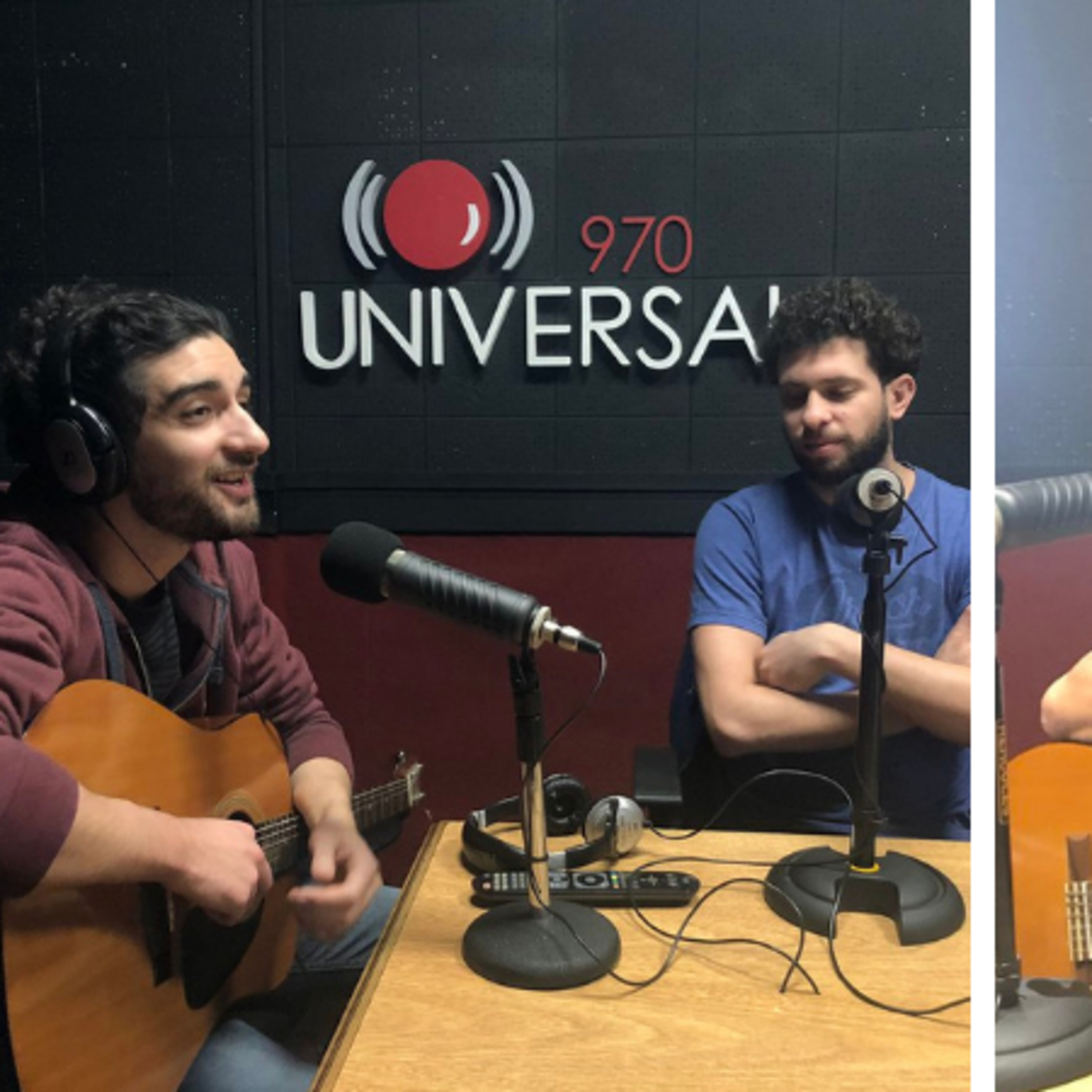 Radiolobo: “Transformamos la tristeza que transmite el indie en algo más potente”