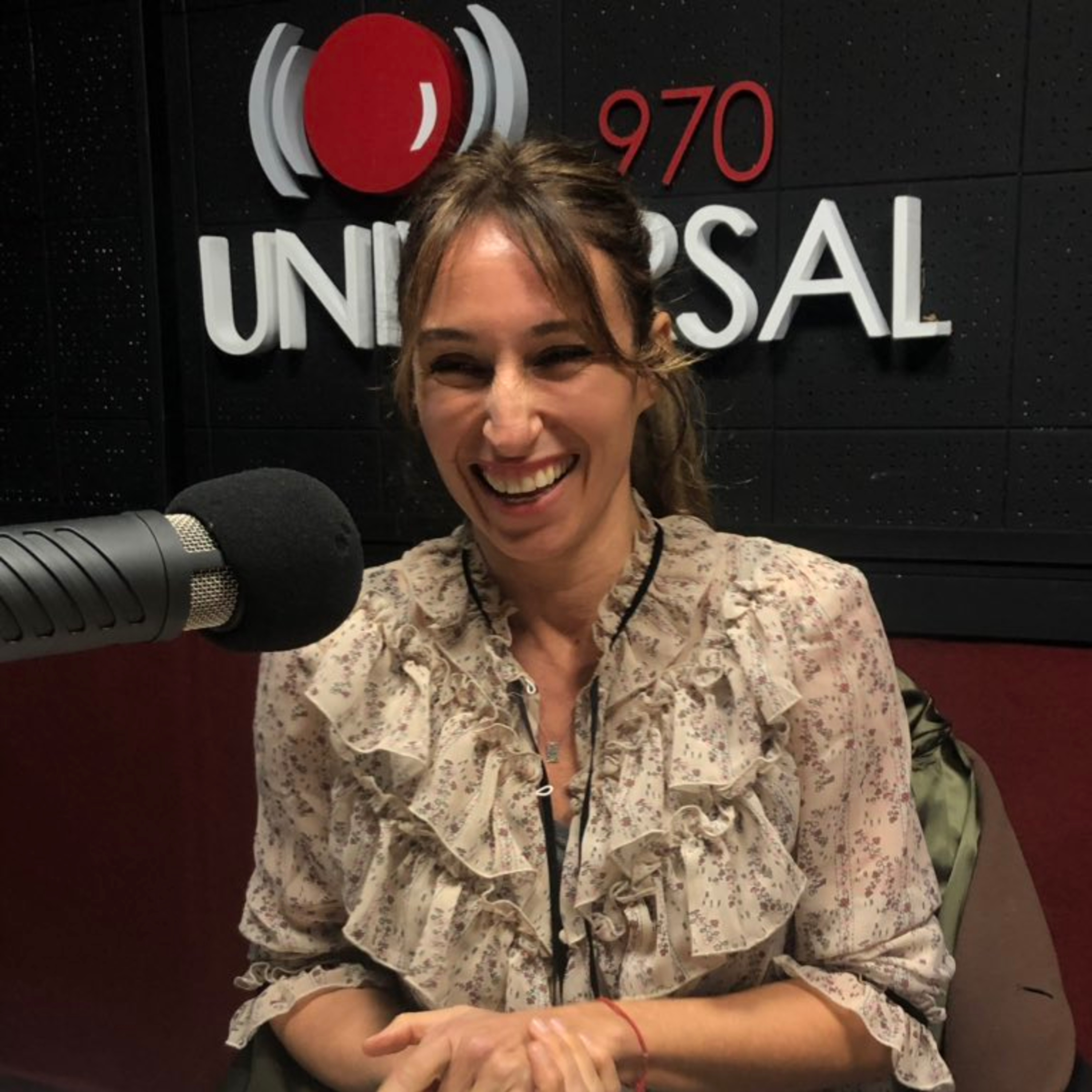 Yoga: conocé qué pasos seguir para alcanzar el bienestar emocional y corporal episode artwork